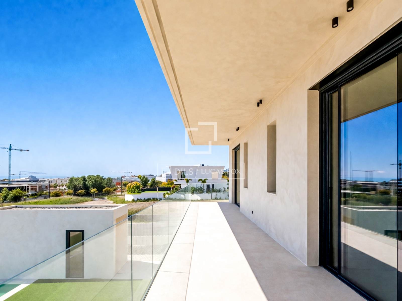 Willa w Sitges, Barcelona, Hiszpania 5 sypialni, 305 mkw. nr 164887