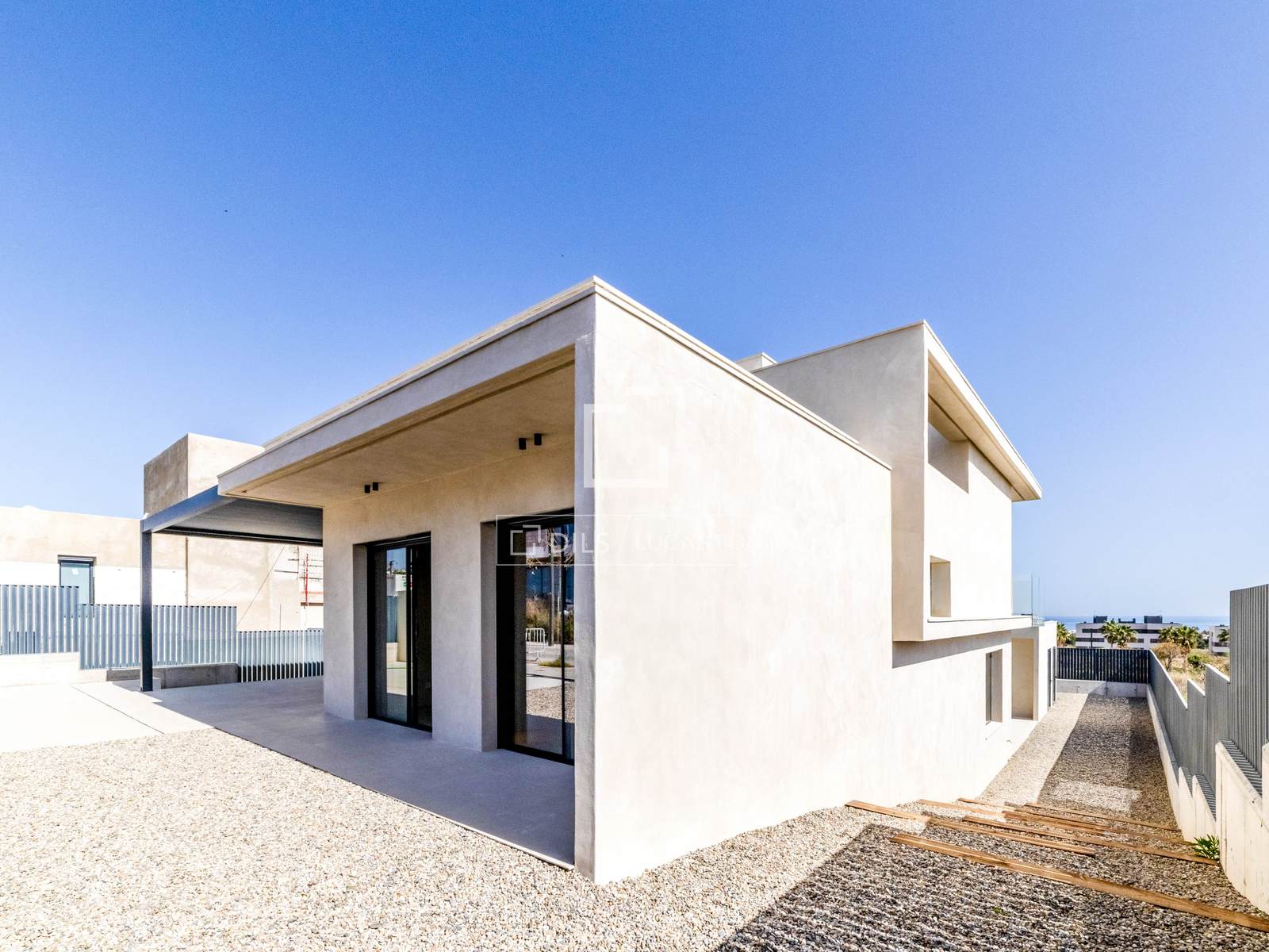 Willa w Sitges, Barcelona, Hiszpania 5 sypialni, 305 mkw. nr 164887