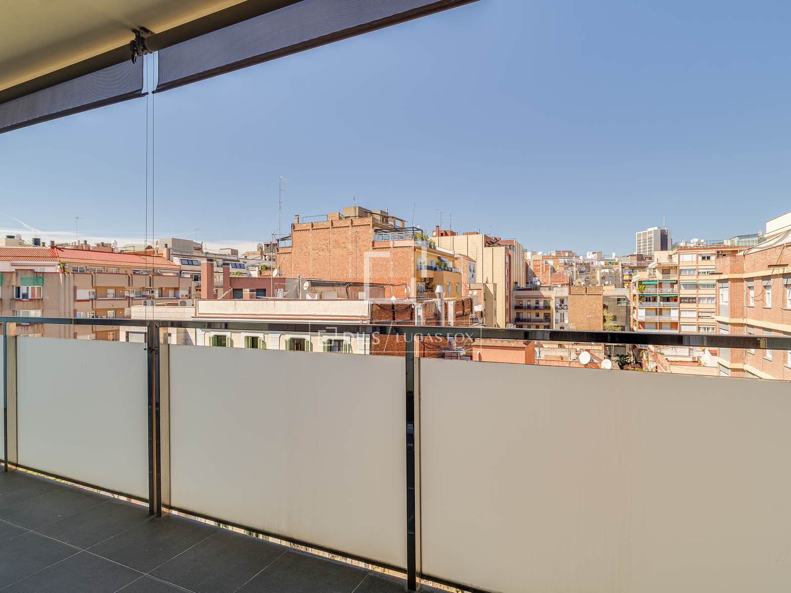 Appartamento a Barcelona, Spagna 2 camere da letto, 67 mq. N° 164890