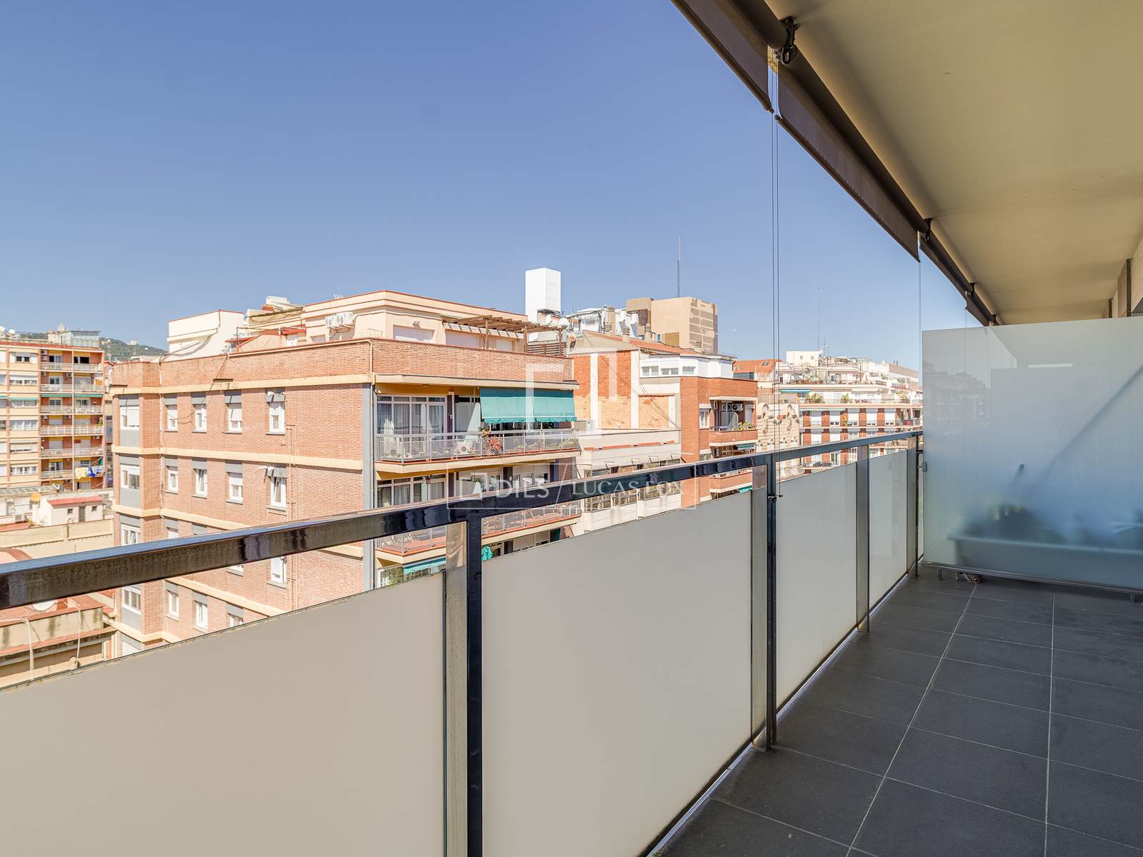 Appartamento a Barcelona, Spagna 2 camere da letto, 67 mq. N° 164890