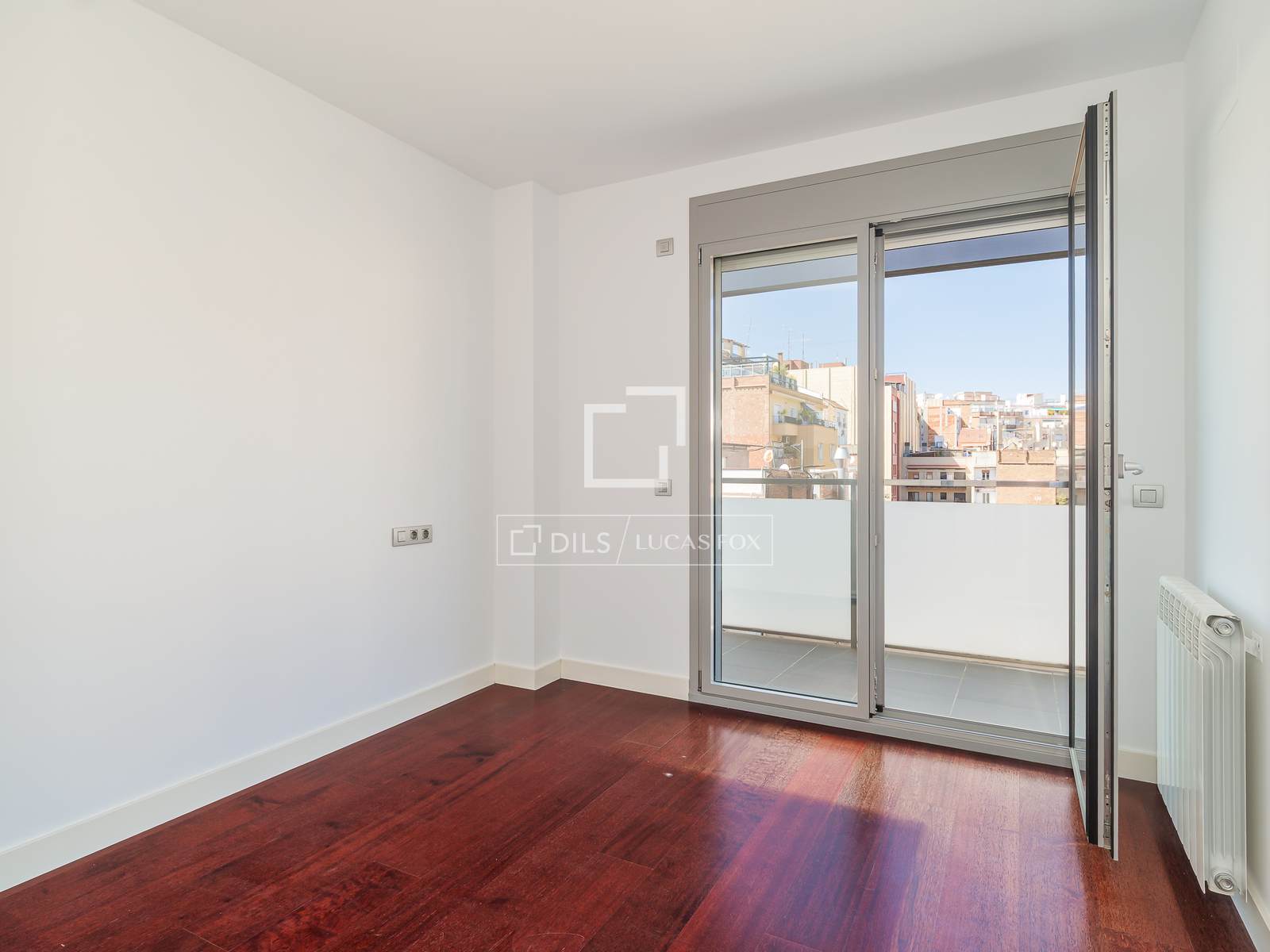 Appartamento a Barcelona, Spagna 2 camere da letto, 67 mq. N° 164890