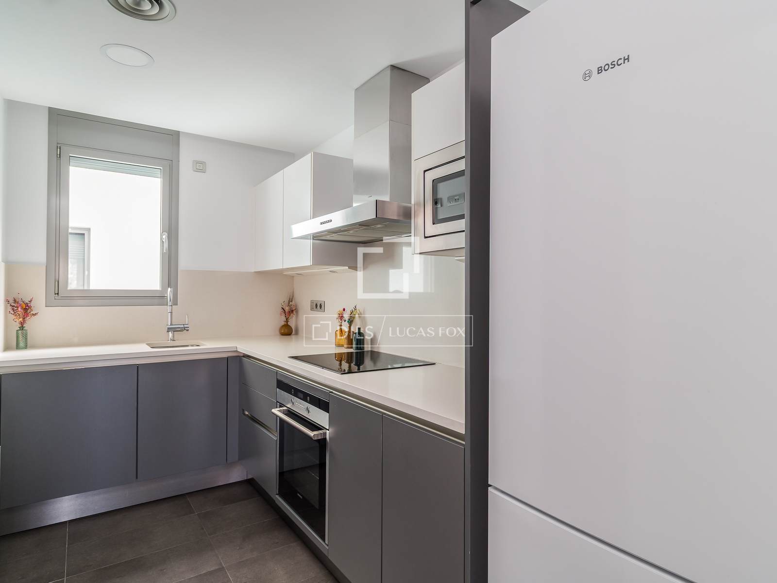Appartamento a Barcelona, Spagna 2 camere da letto, 67 mq. N° 164890