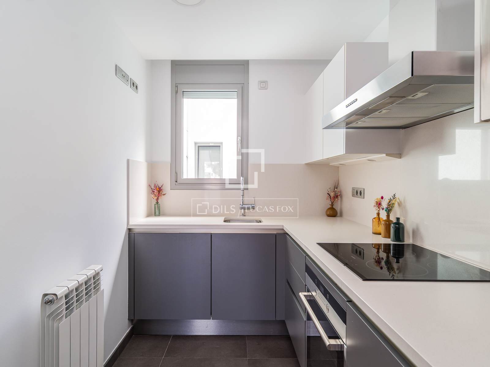 Appartamento a Barcelona, Spagna 2 camere da letto, 67 mq. N° 164890