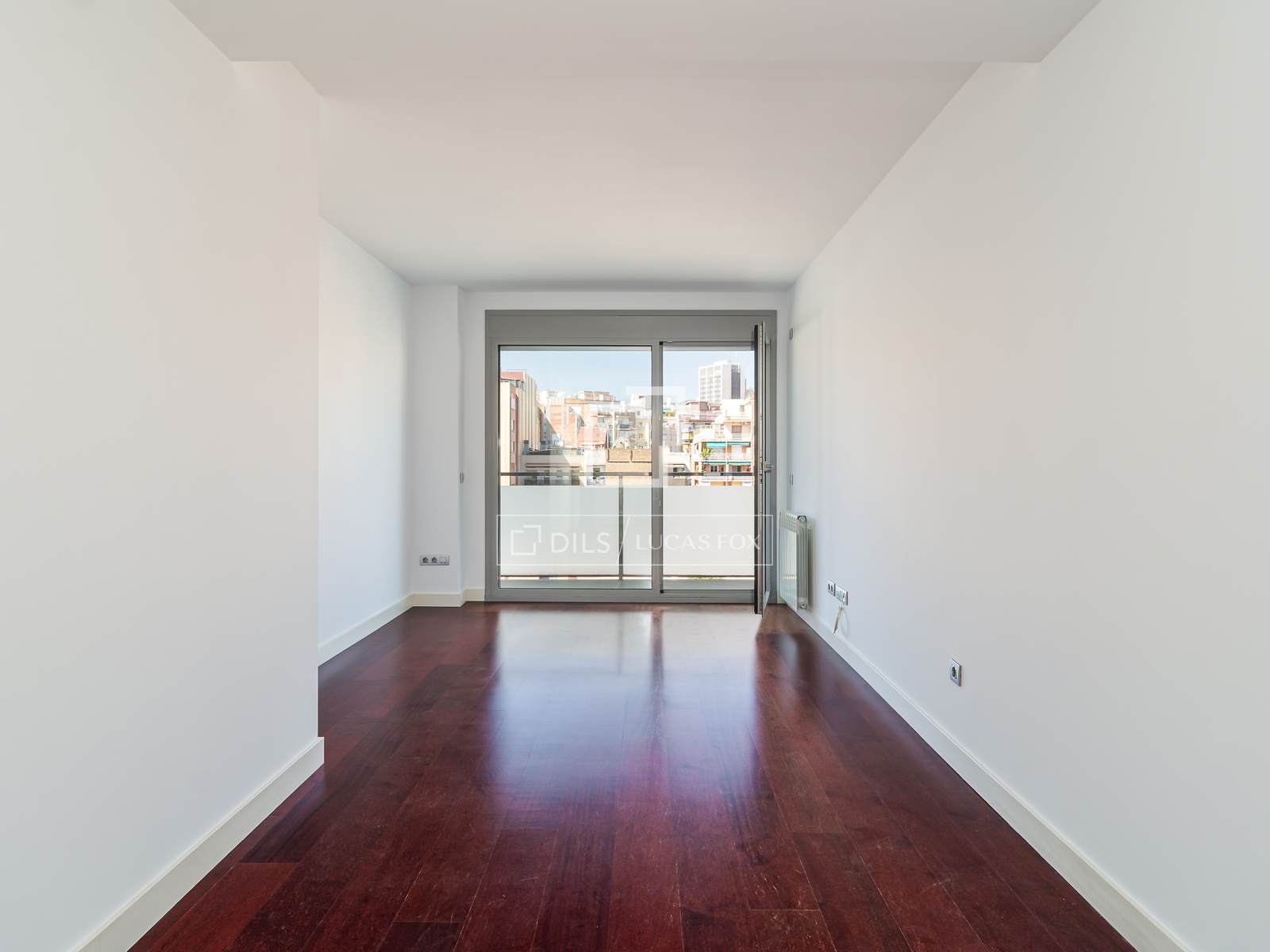 Appartamento a Barcelona, Spagna 2 camere da letto, 67 mq. N° 164890