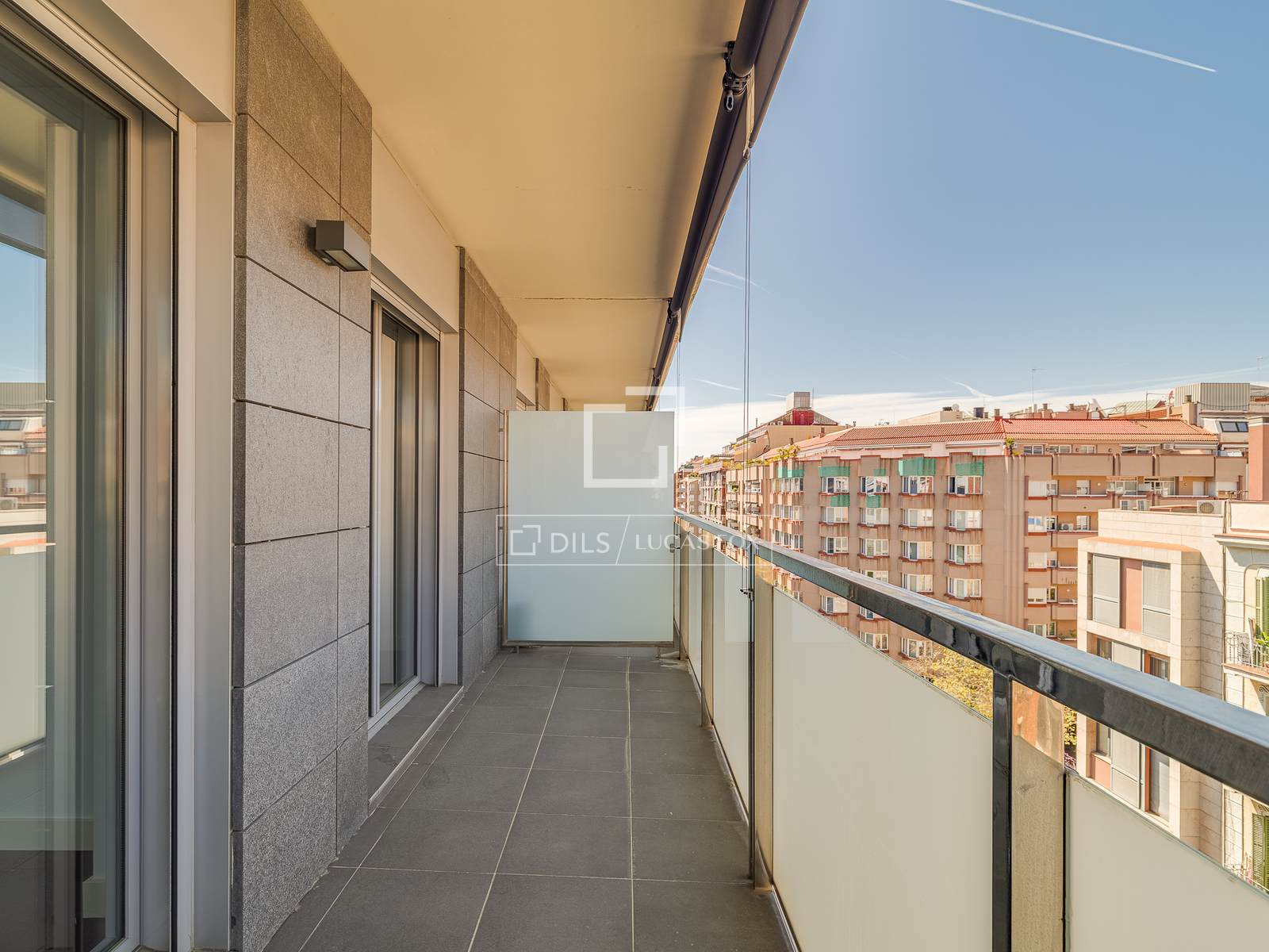 Appartamento a Barcelona, Spagna 2 camere da letto, 67 mq. N° 164890