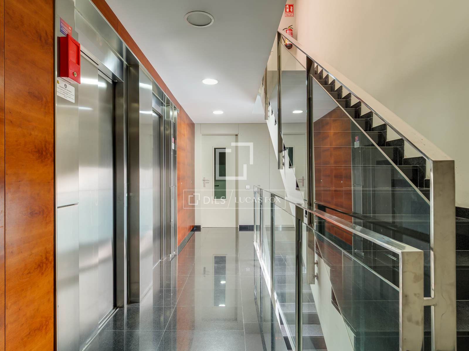 Appartamento a Barcelona, Spagna 2 camere da letto, 67 mq. N° 164890