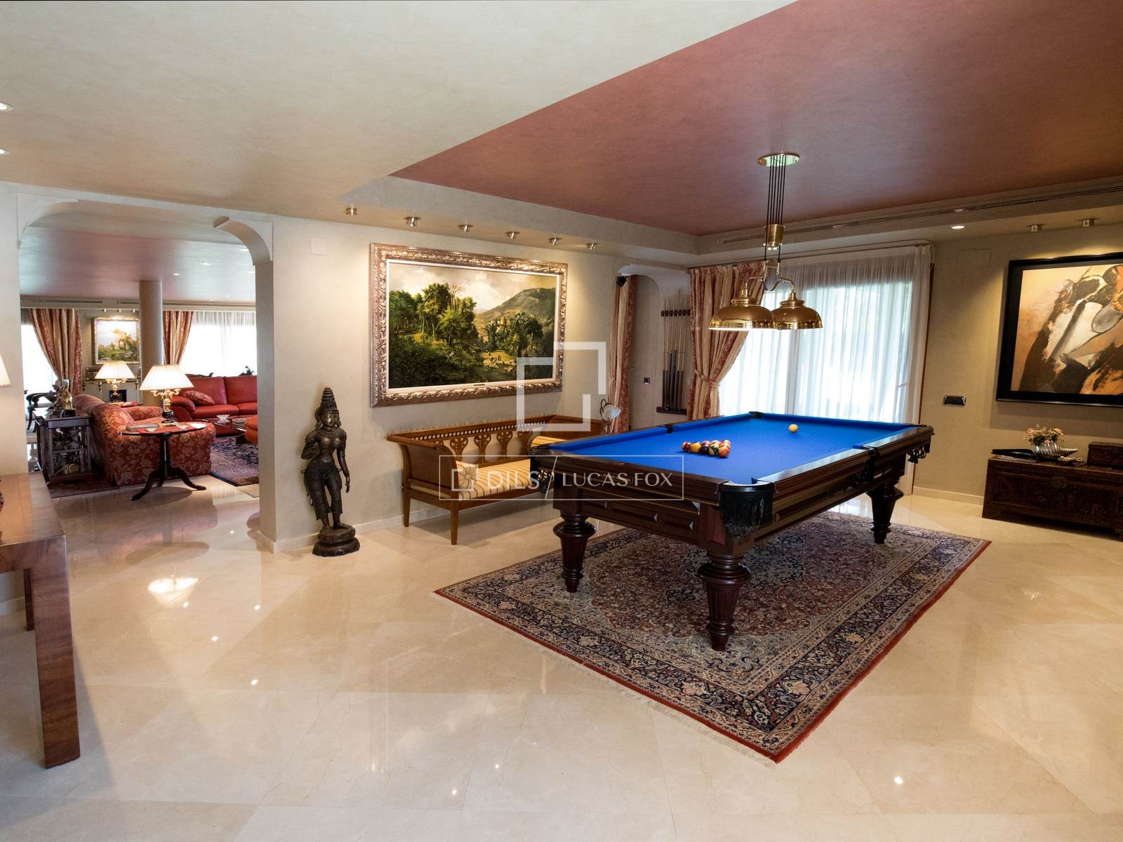Villa à Sitges, Barcelona, Espagne 8 chambres, 905 m2 No. 164888