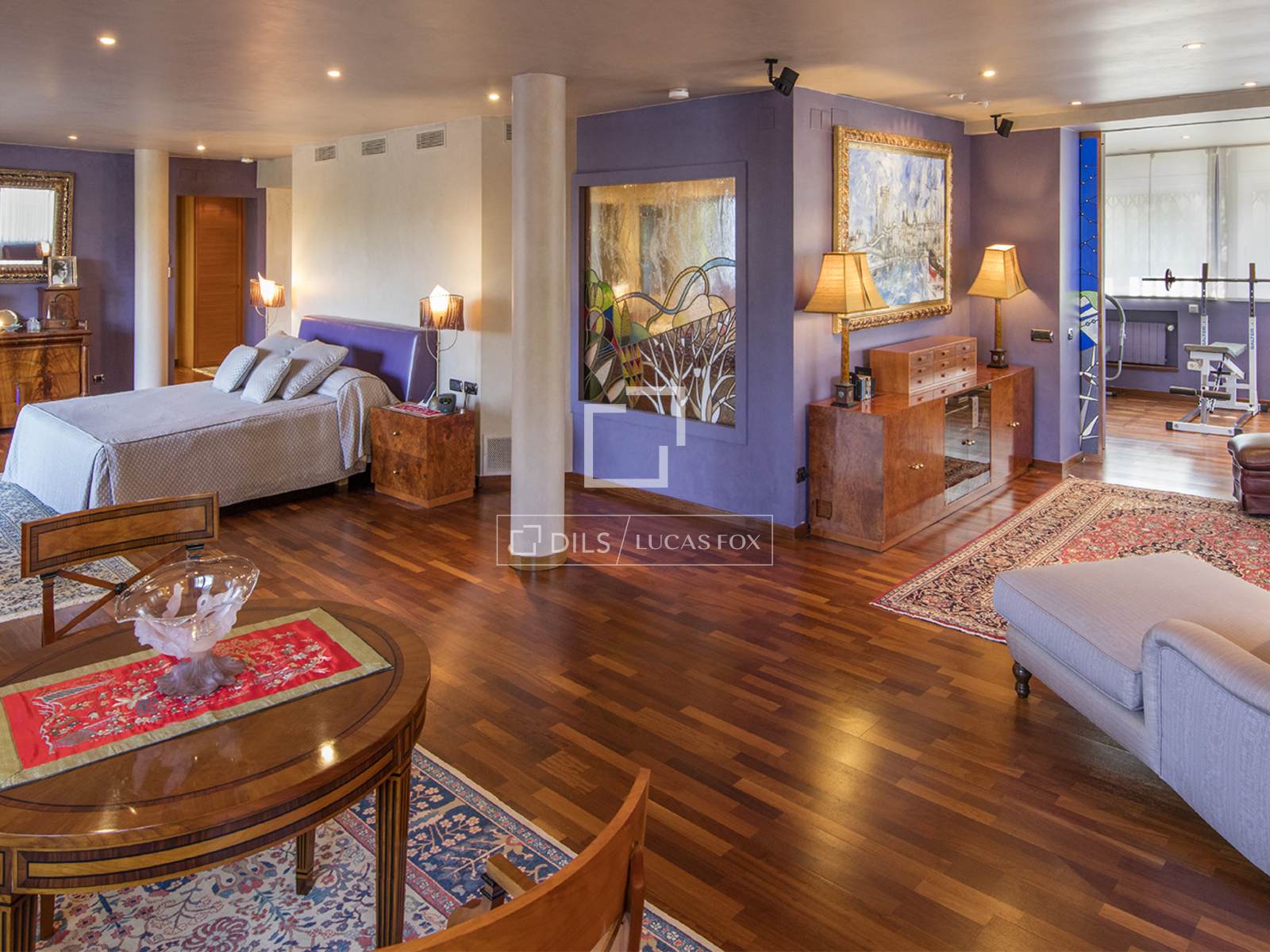 Villa à Sitges, Barcelona, Espagne 8 chambres, 905 m2 No. 164888