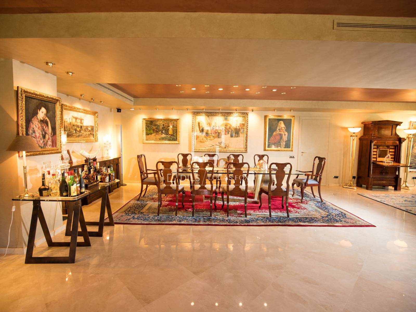 Villa à Sitges, Barcelona, Espagne 8 chambres, 905 m2 No. 164888