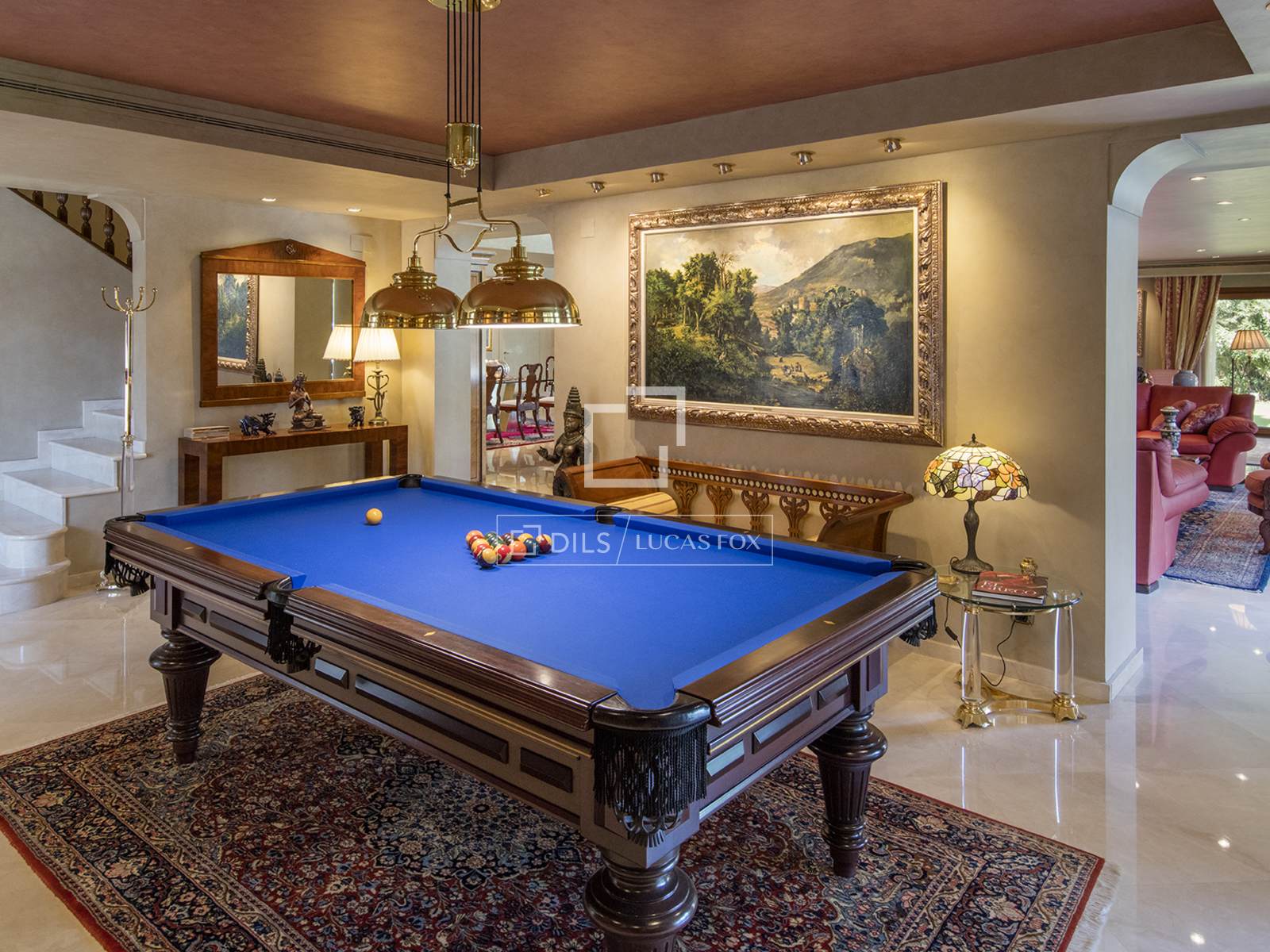 Villa à Sitges, Barcelona, Espagne 8 chambres, 905 m2 No. 164888