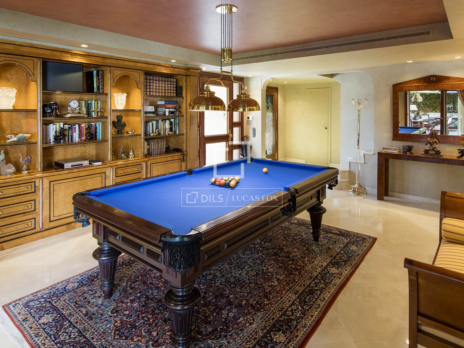 Villa à Sitges, Barcelona, Espagne 8 chambres, 905 m2 No. 164888