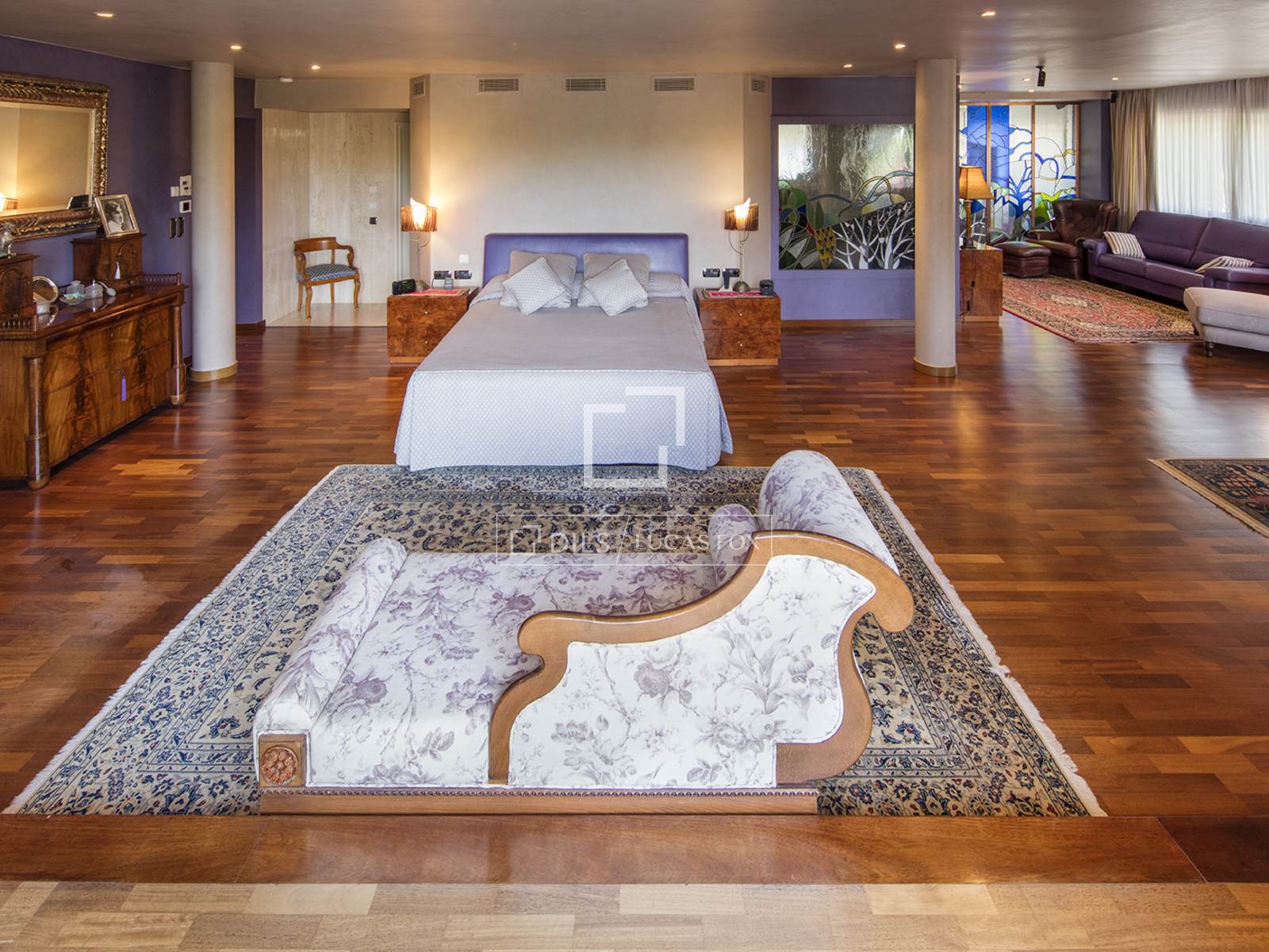 Villa à Sitges, Barcelona, Espagne 8 chambres, 905 m2 No. 164888