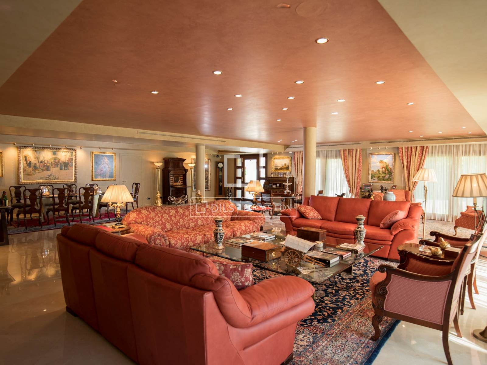 Villa à Sitges, Barcelona, Espagne 8 chambres, 905 m2 No. 164888