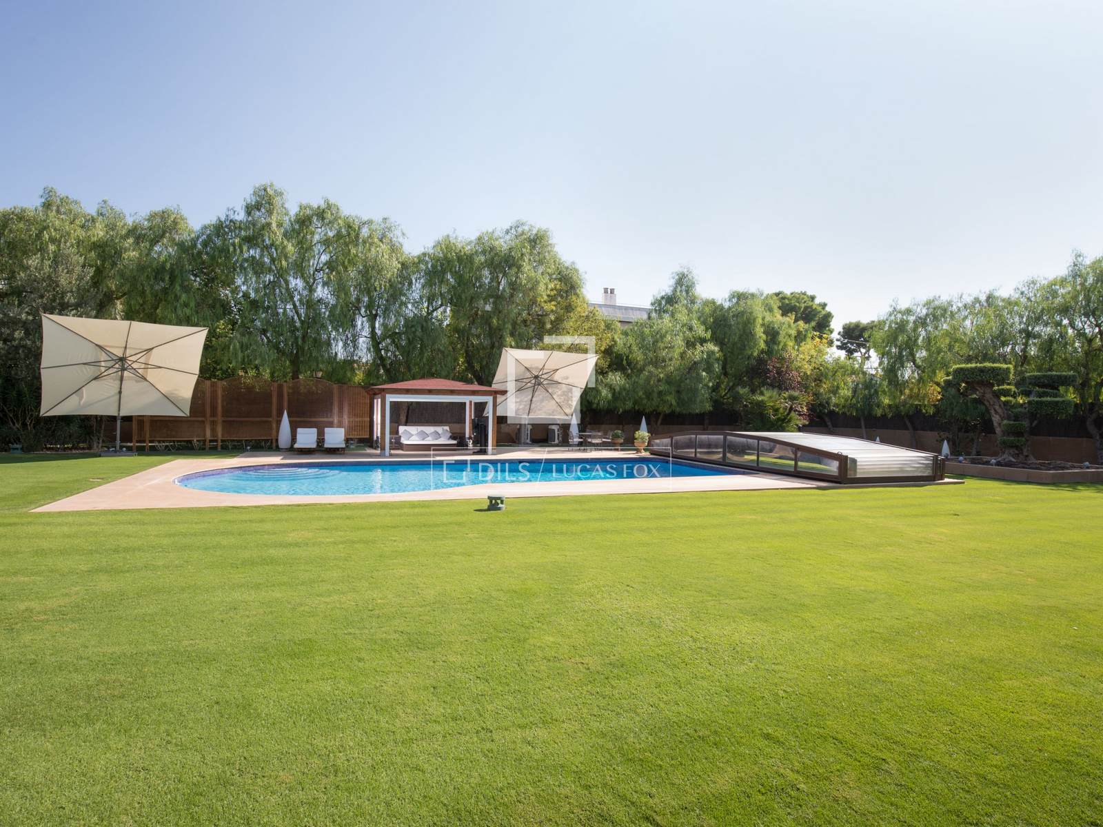 Villa à Sitges, Barcelona, Espagne 8 chambres, 905 m2 No. 164888