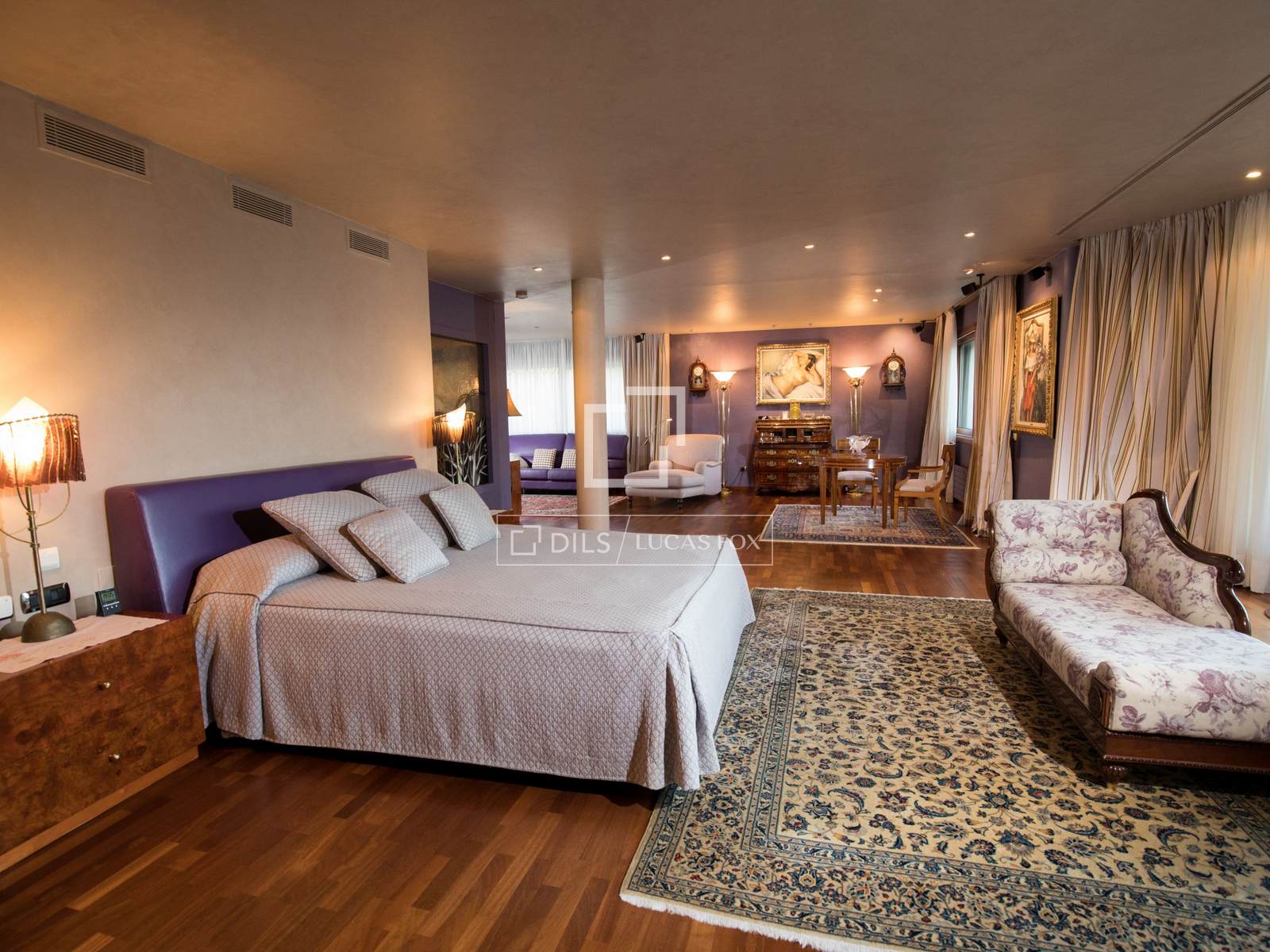 Villa à Sitges, Barcelona, Espagne 8 chambres, 905 m2 No. 164888