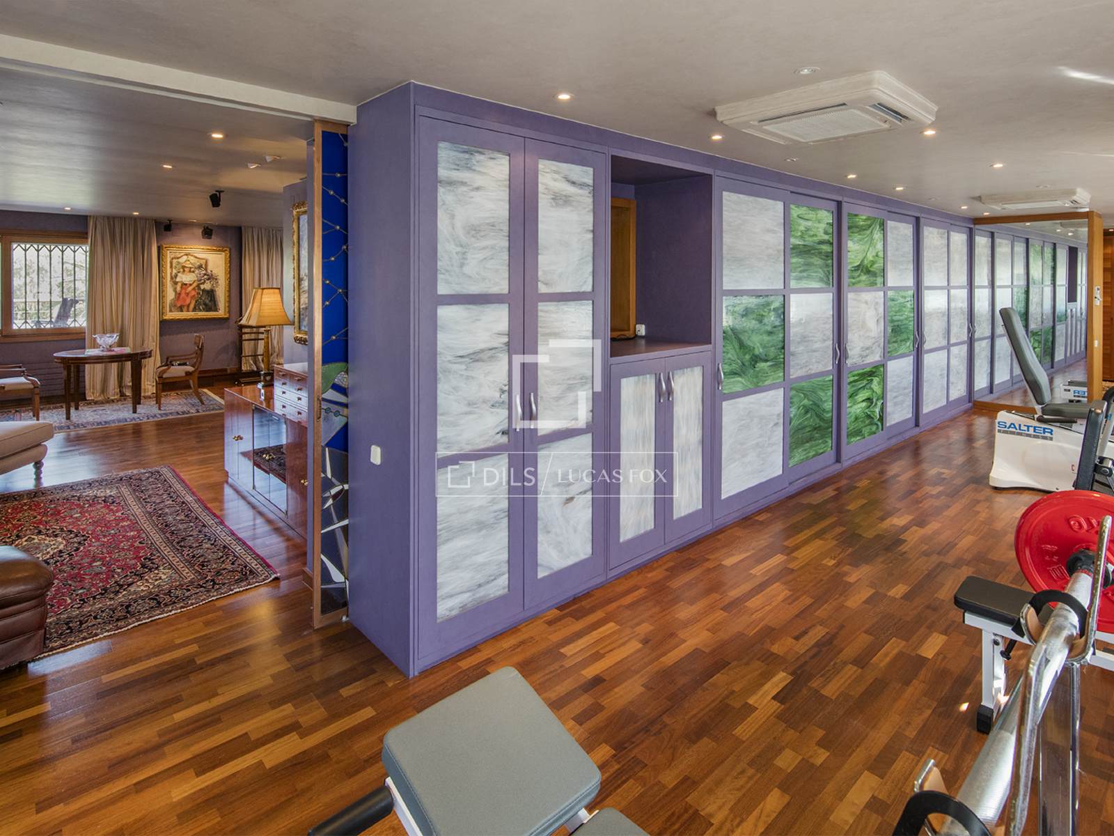 Villa à Sitges, Barcelona, Espagne 8 chambres, 905 m2 No. 164888