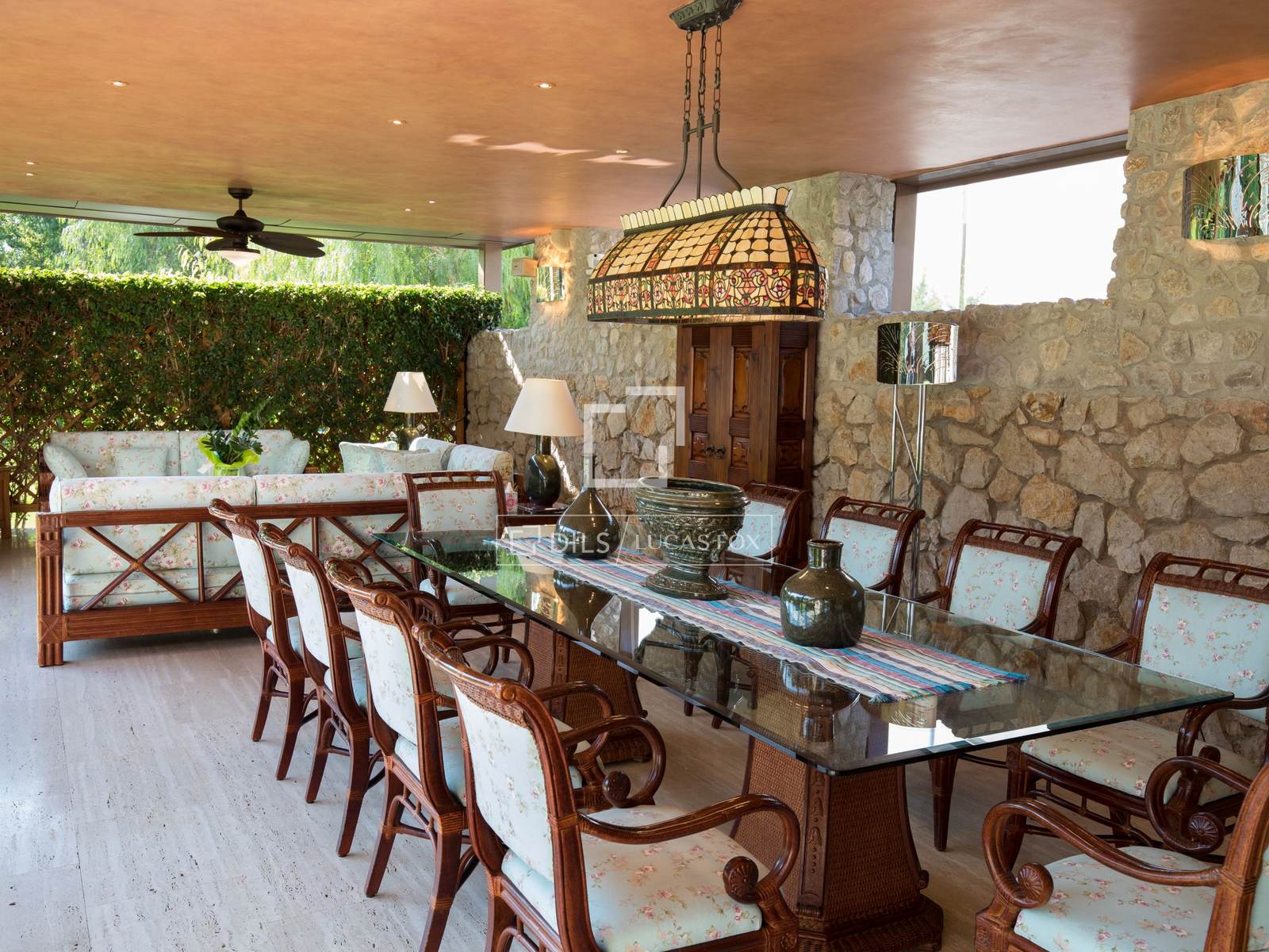 Villa à Sitges, Barcelona, Espagne 8 chambres, 905 m2 No. 164888