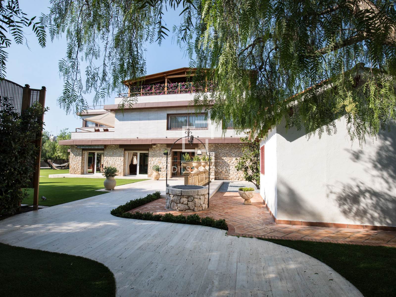 Villa à Sitges, Barcelona, Espagne 8 chambres, 905 m2 No. 164888