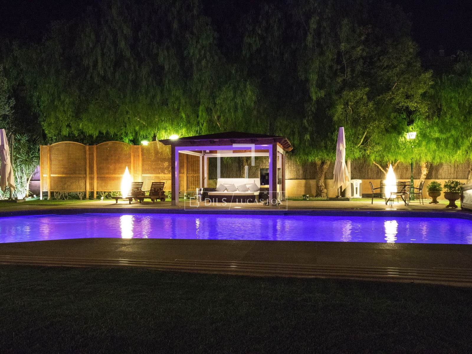 Villa à Sitges, Barcelona, Espagne 8 chambres, 905 m2 No. 164888
