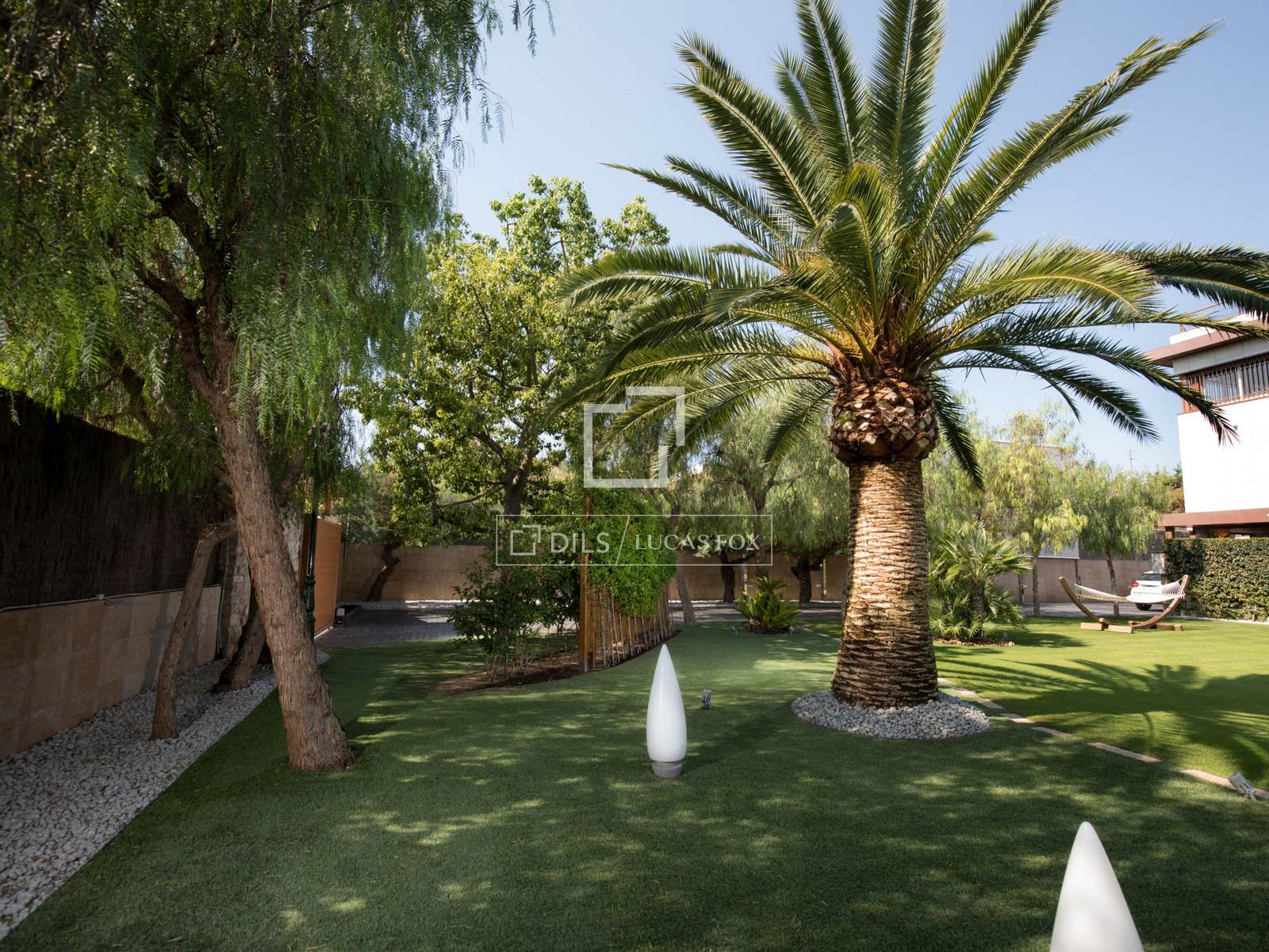Villa à Sitges, Barcelona, Espagne 8 chambres, 905 m2 No. 164888