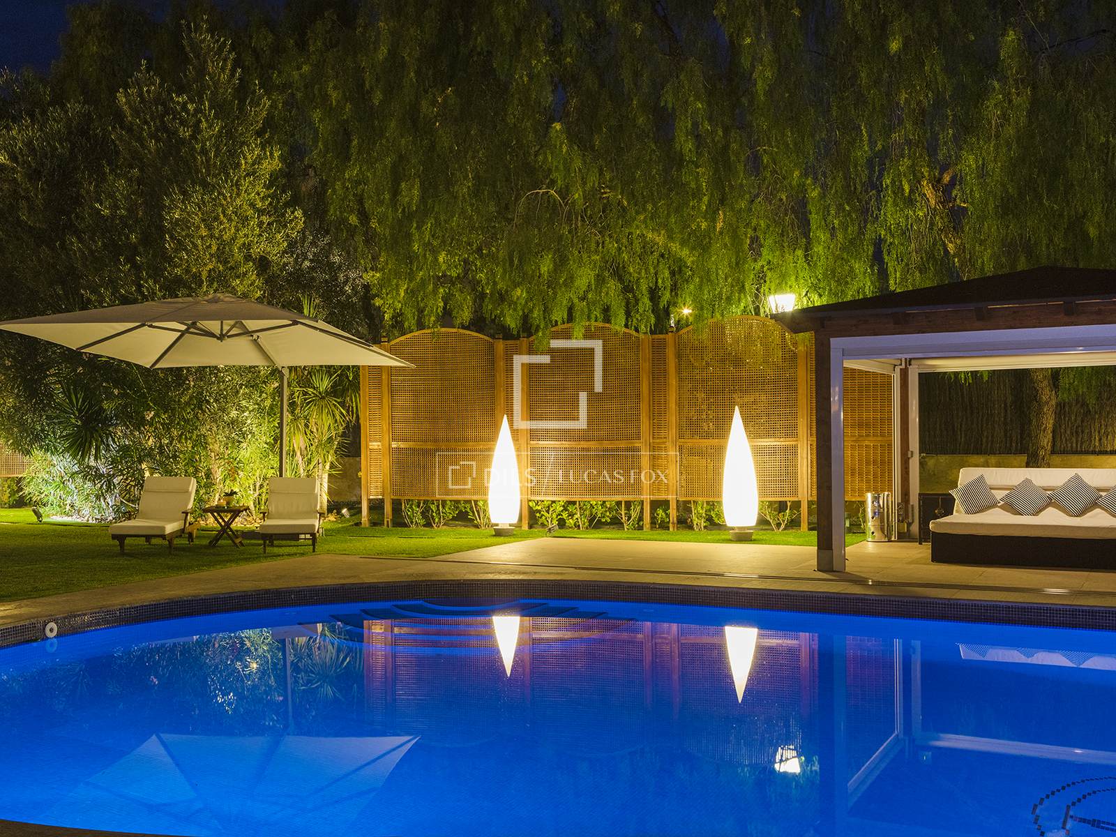 Villa à Sitges, Barcelona, Espagne 8 chambres, 905 m2 No. 164888