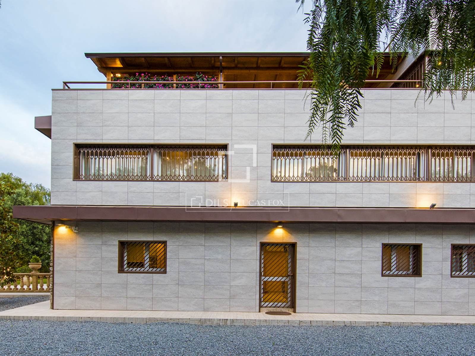Villa à Sitges, Barcelona, Espagne 8 chambres, 905 m2 No. 164888