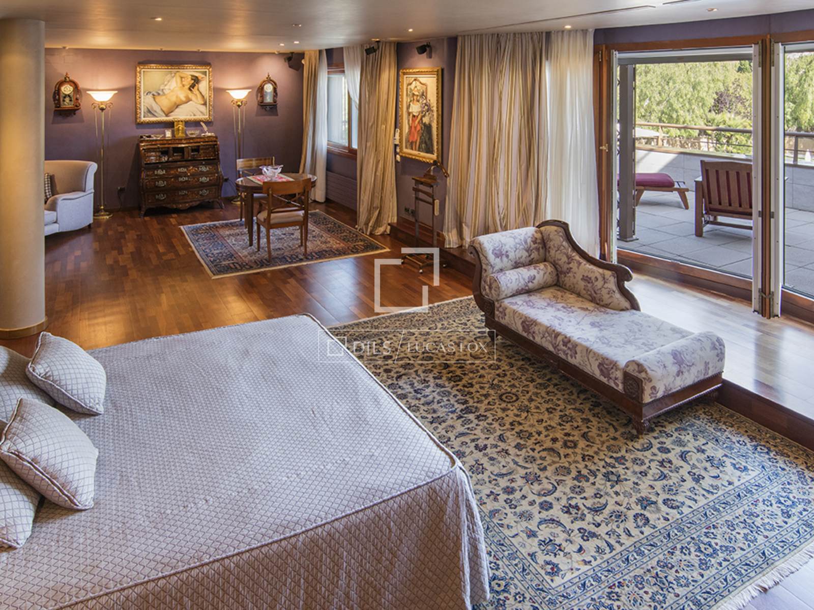 Villa à Sitges, Barcelona, Espagne 8 chambres, 905 m2 No. 164888