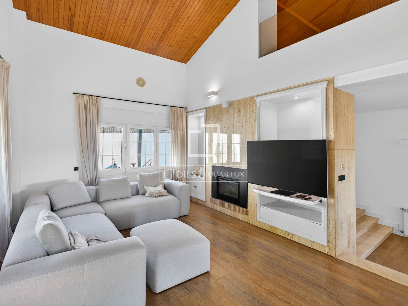 Villa in Argentona, Barcelona, Spanien 5 Schlafzimmer, 560 m2 Nr. 164893