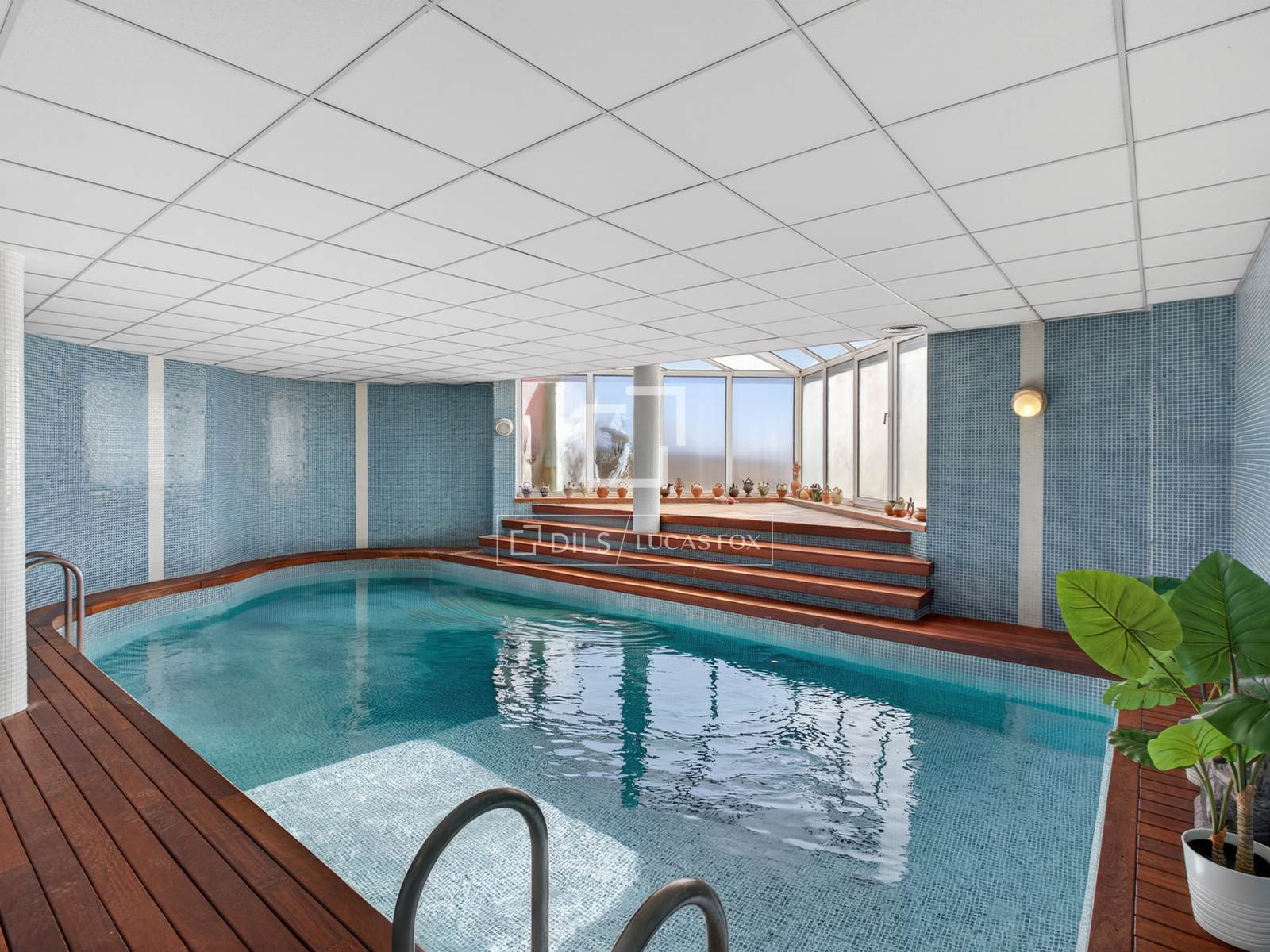 Villa in Argentona, Barcelona, Spanien 5 Schlafzimmer, 560 m2 Nr. 164893