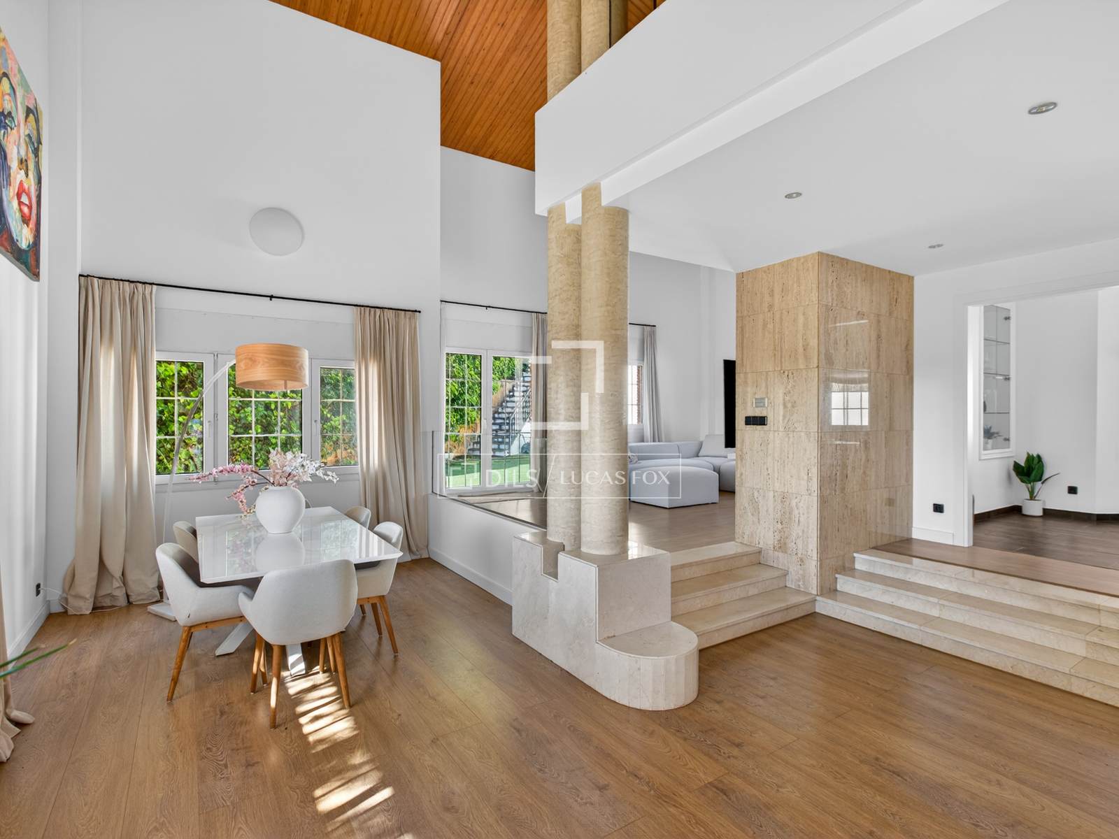 Villa in Argentona, Barcelona, Spanien 5 Schlafzimmer, 560 m2 Nr. 164893