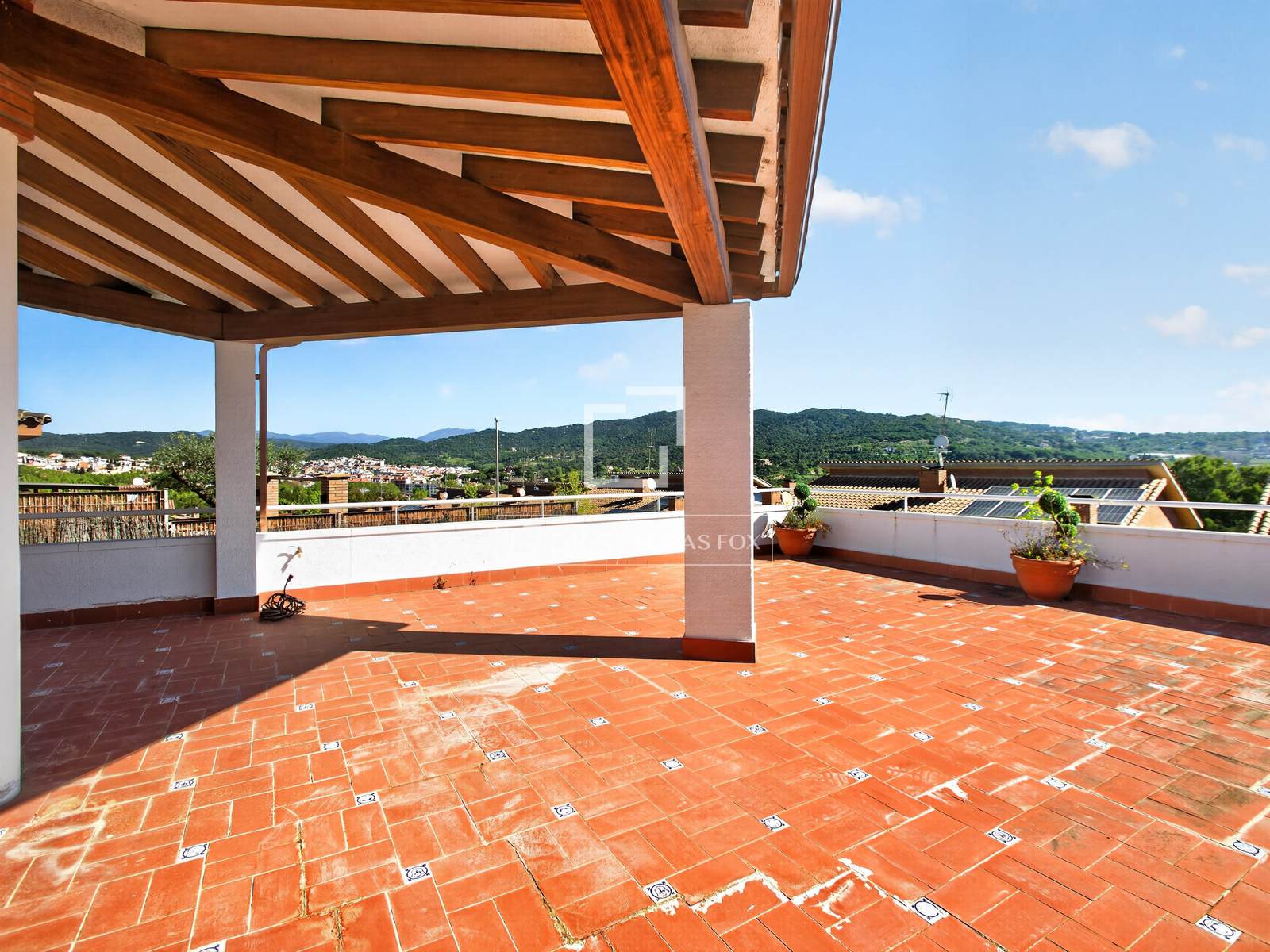 Villa in Argentona, Barcelona, Spanien 5 Schlafzimmer, 560 m2 Nr. 164893