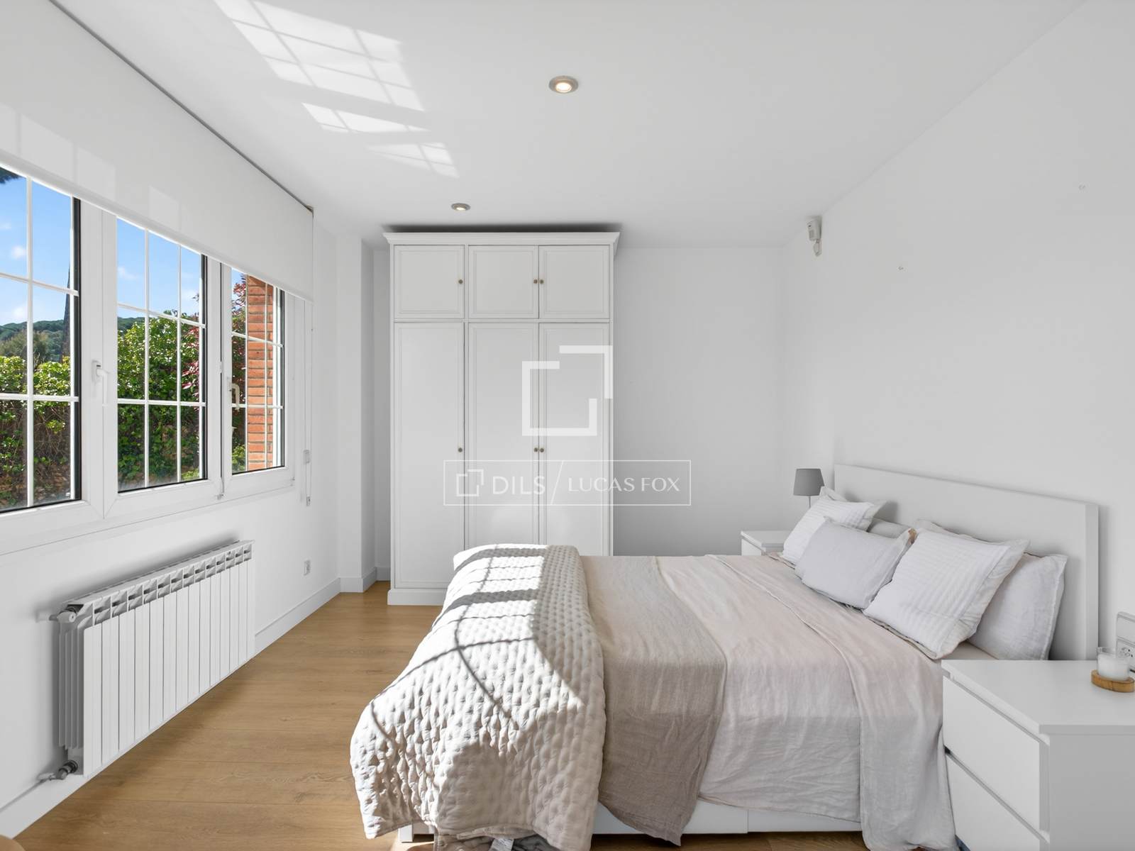 Villa in Argentona, Barcelona, Spanien 5 Schlafzimmer, 560 m2 Nr. 164893