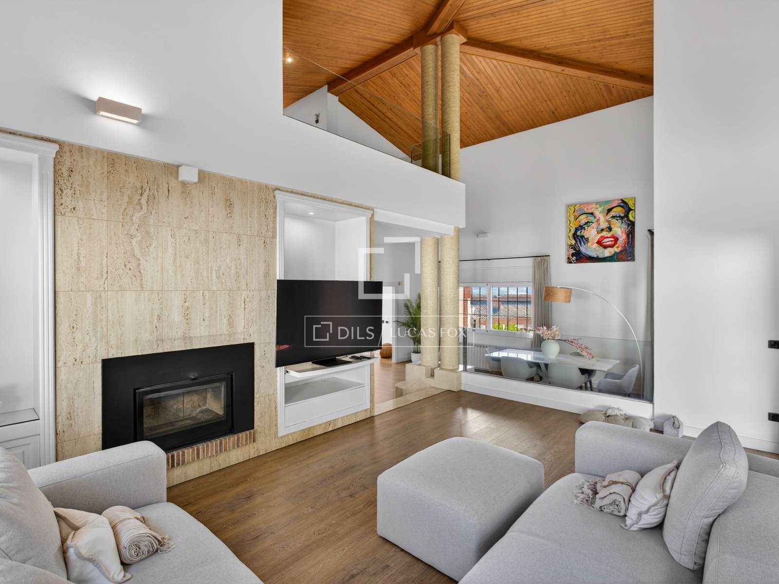 Villa in Argentona, Barcelona, Spanien 5 Schlafzimmer, 560 m2 Nr. 164893