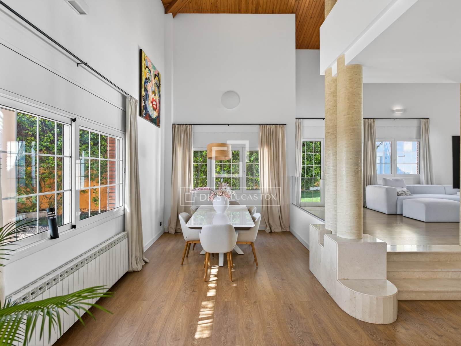 Villa in Argentona, Barcelona, Spanien 5 Schlafzimmer, 560 m2 Nr. 164893