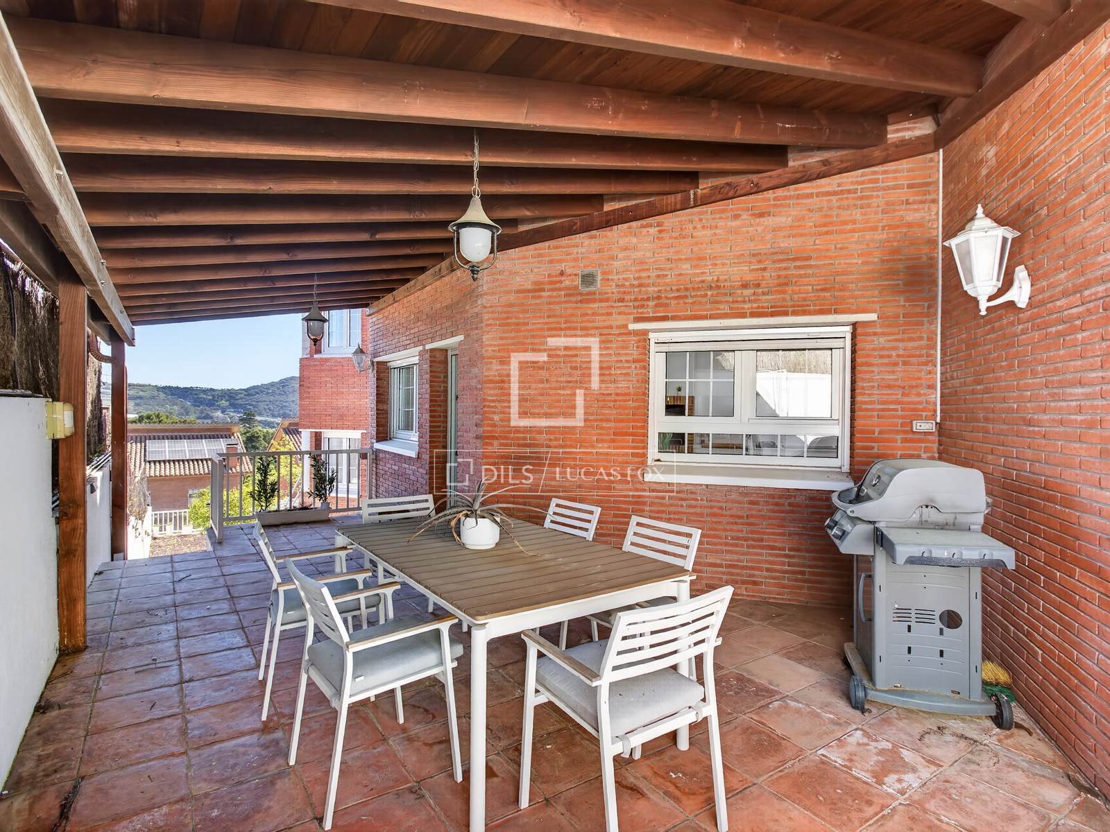 Villa in Argentona, Barcelona, Spanien 5 Schlafzimmer, 560 m2 Nr. 164893