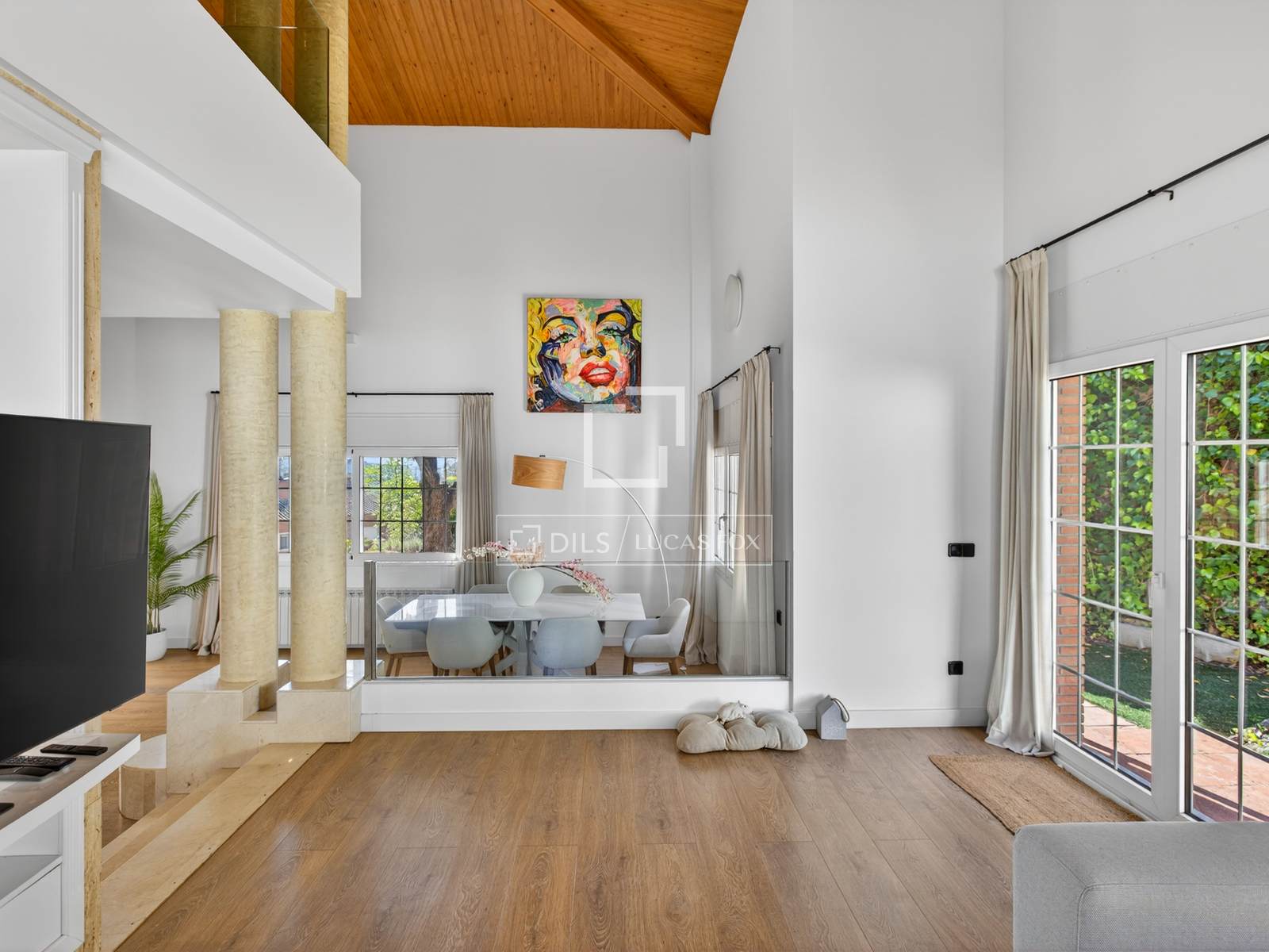 Villa in Argentona, Barcelona, Spanien 5 Schlafzimmer, 560 m2 Nr. 164893