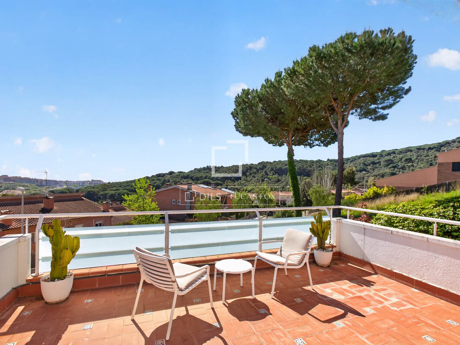 Villa in Argentona, Barcelona, Spanien 5 Schlafzimmer, 560 m2 Nr. 164893