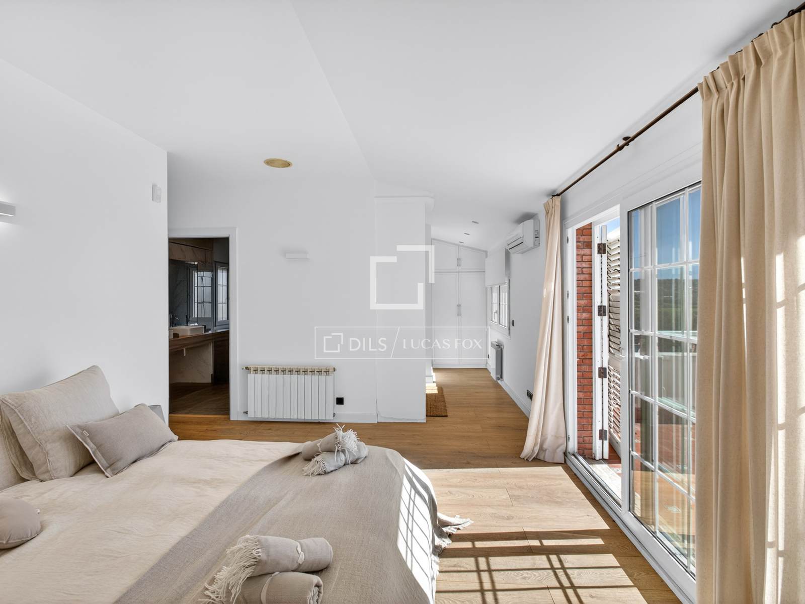 Villa in Argentona, Barcelona, Spanien 5 Schlafzimmer, 560 m2 Nr. 164893