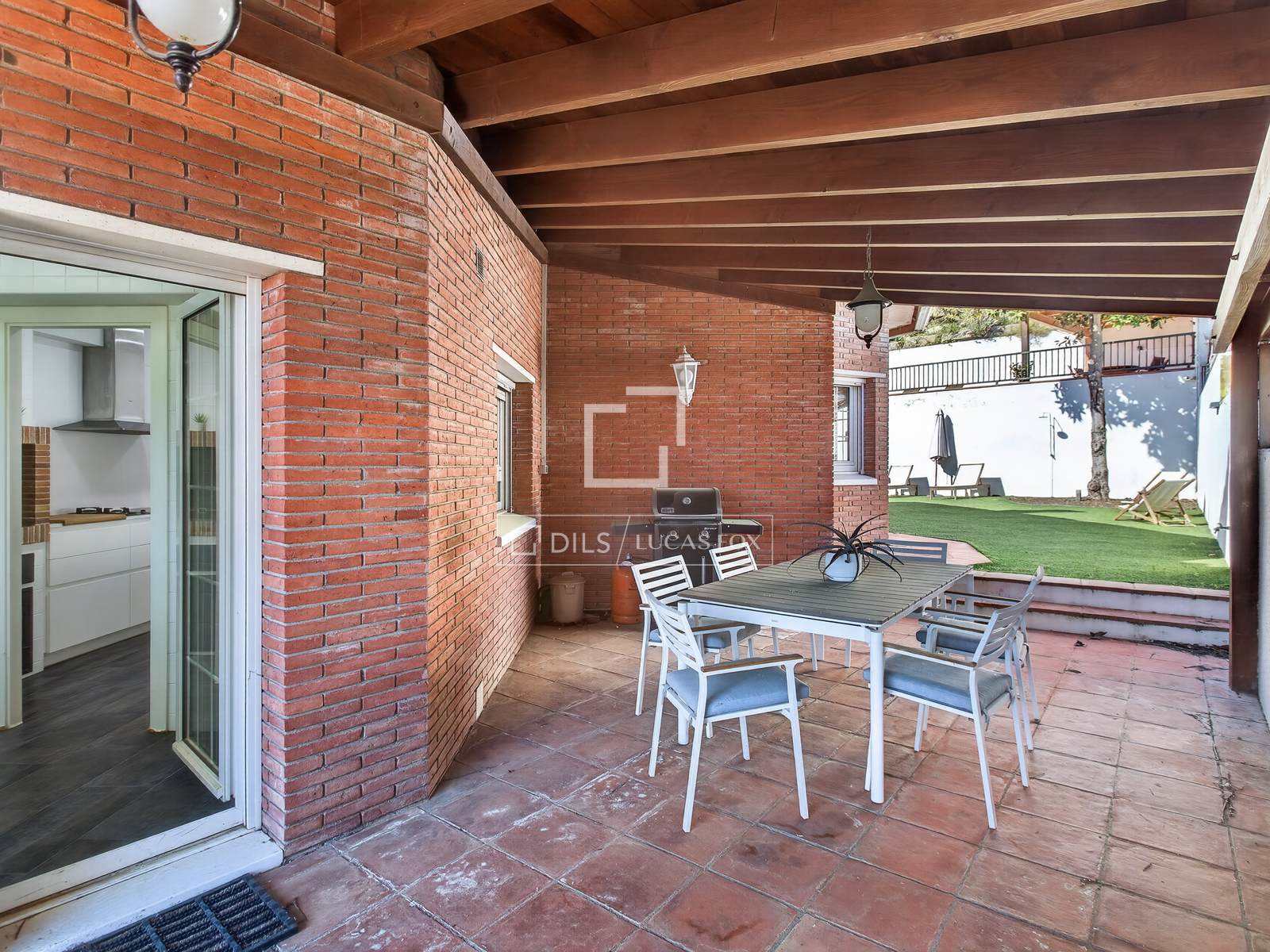 Villa in Argentona, Barcelona, Spanien 5 Schlafzimmer, 560 m2 Nr. 164893