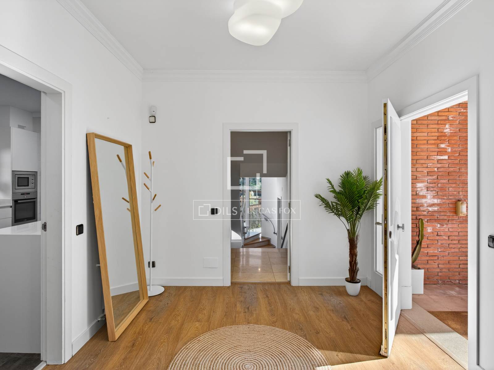 Villa in Argentona, Barcelona, Spanien 5 Schlafzimmer, 560 m2 Nr. 164893