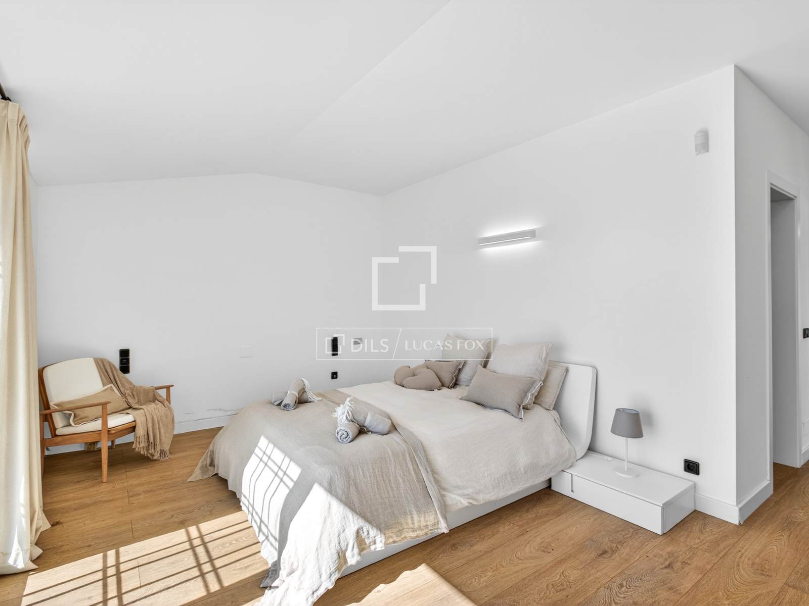 Villa in Argentona, Barcelona, Spanien 5 Schlafzimmer, 560 m2 Nr. 164893