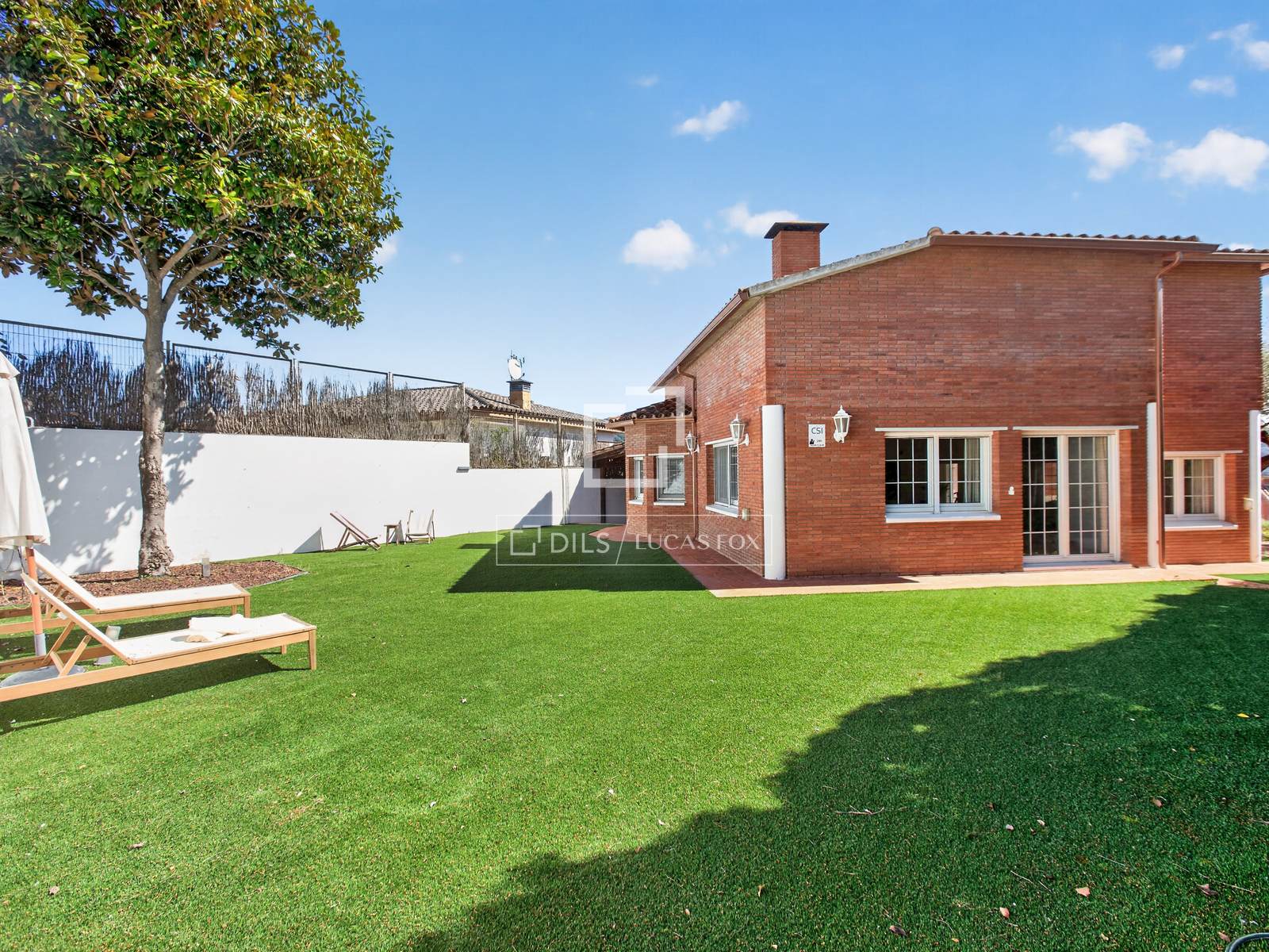 Villa in Argentona, Barcelona, Spanien 5 Schlafzimmer, 560 m2 Nr. 164893