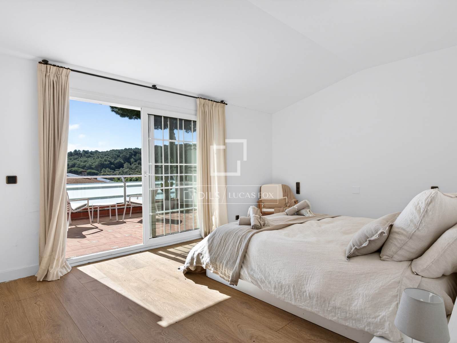 Villa in Argentona, Barcelona, Spanien 5 Schlafzimmer, 560 m2 Nr. 164893