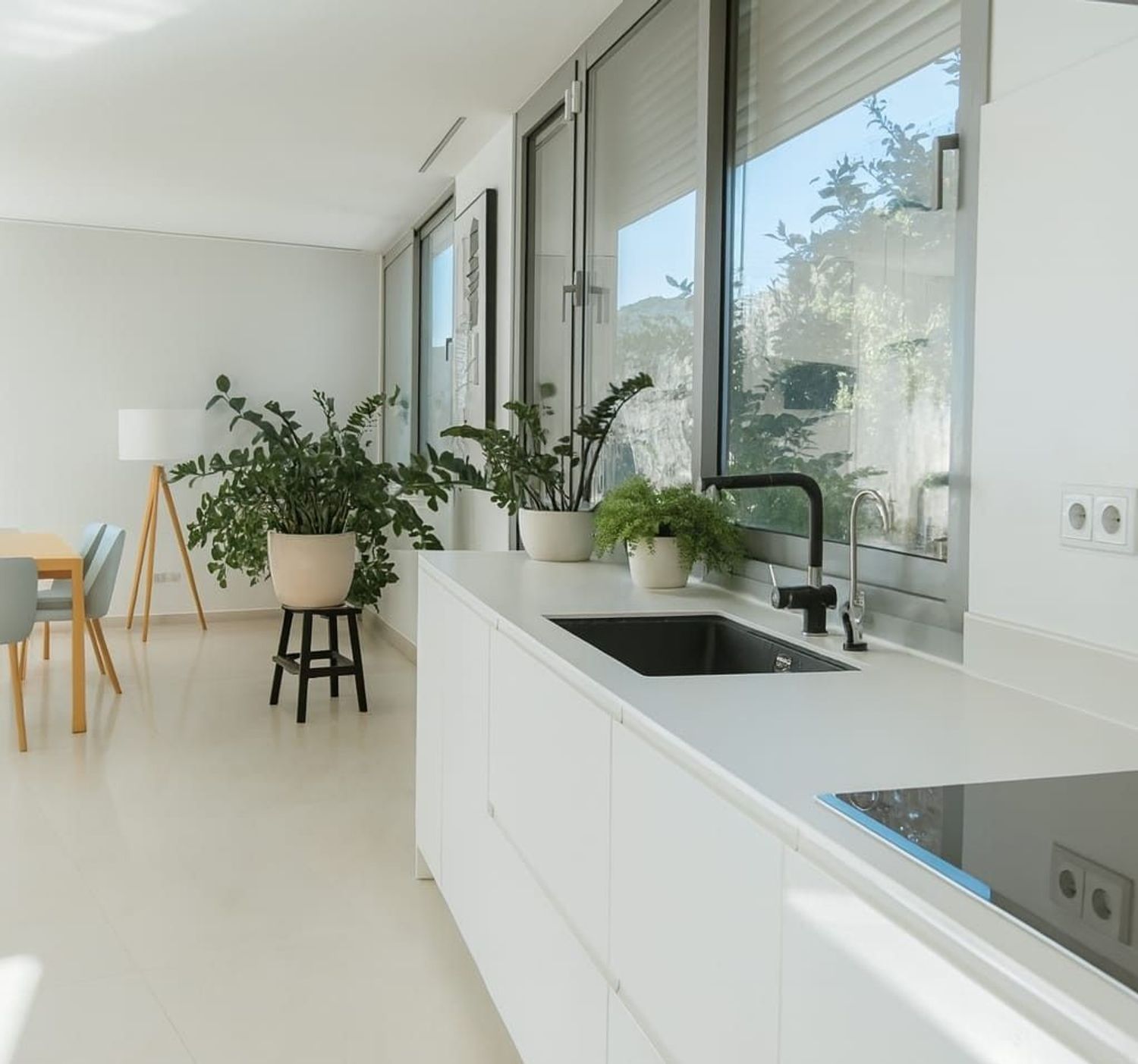 House en Espagne 5 chambres, 450 m2 No. 168481