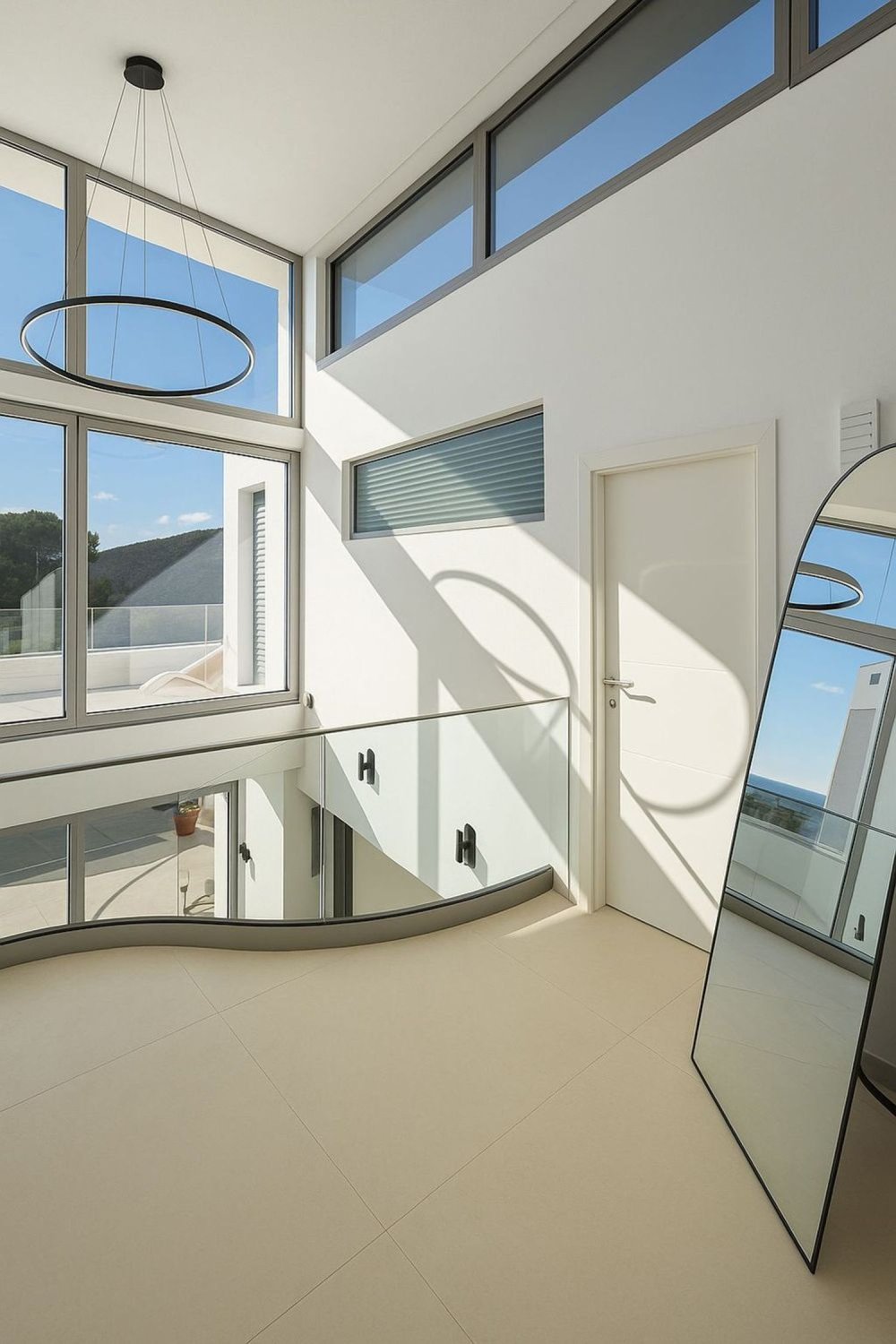 House en Espagne 5 chambres, 450 m2 No. 168481
