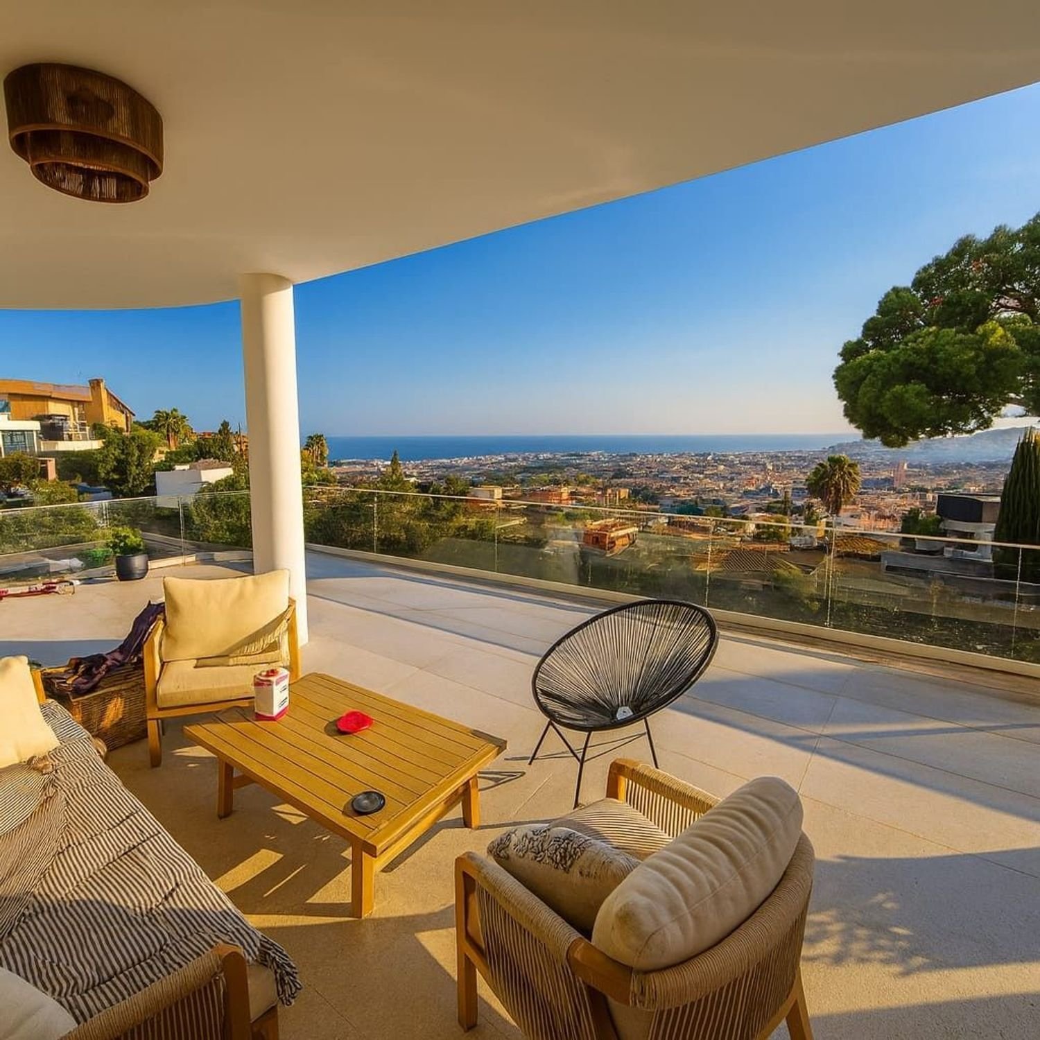 House en Espagne 5 chambres, 450 m2 No. 168481