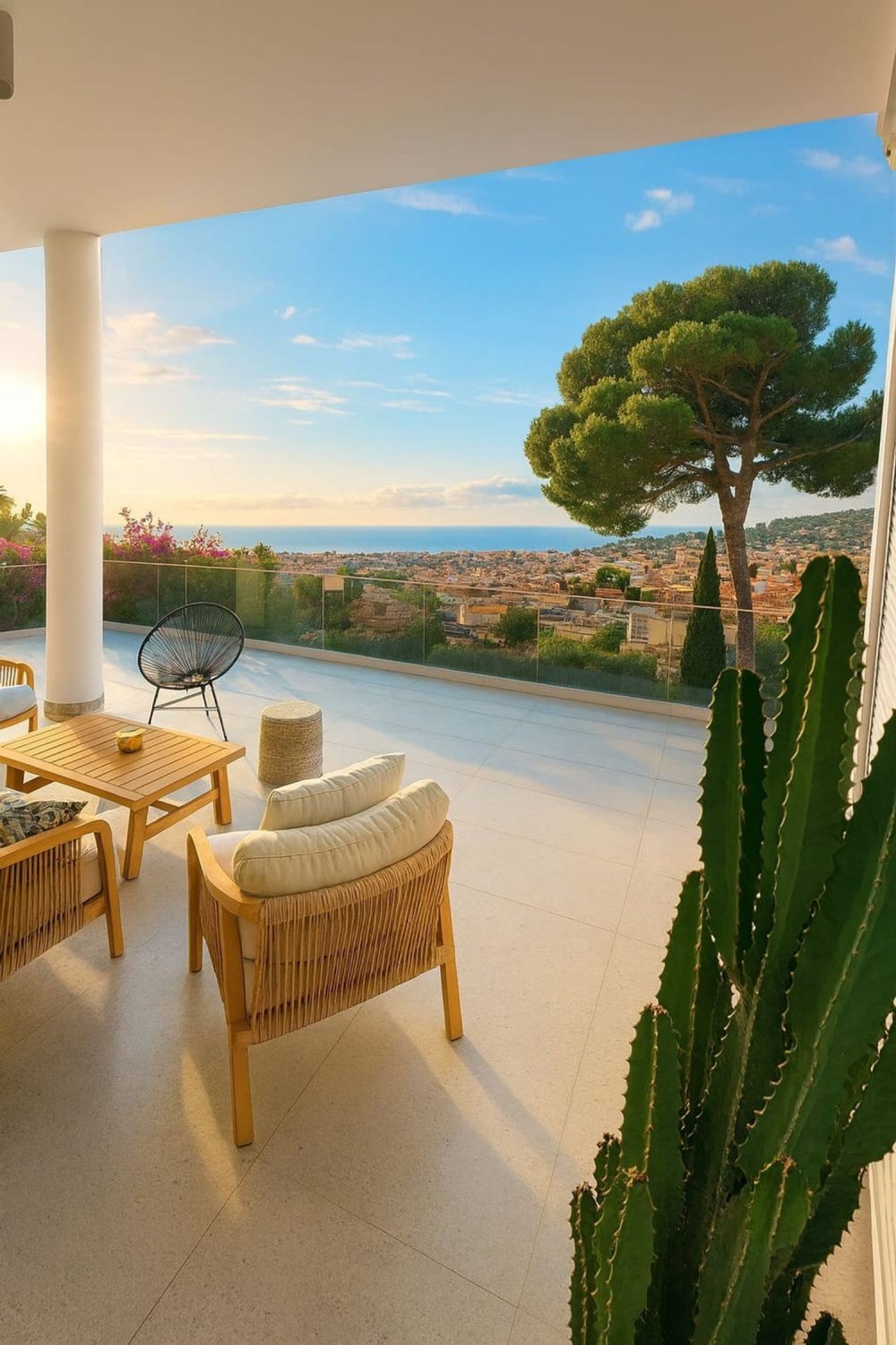 House en Espagne 5 chambres, 450 m2 No. 168481
