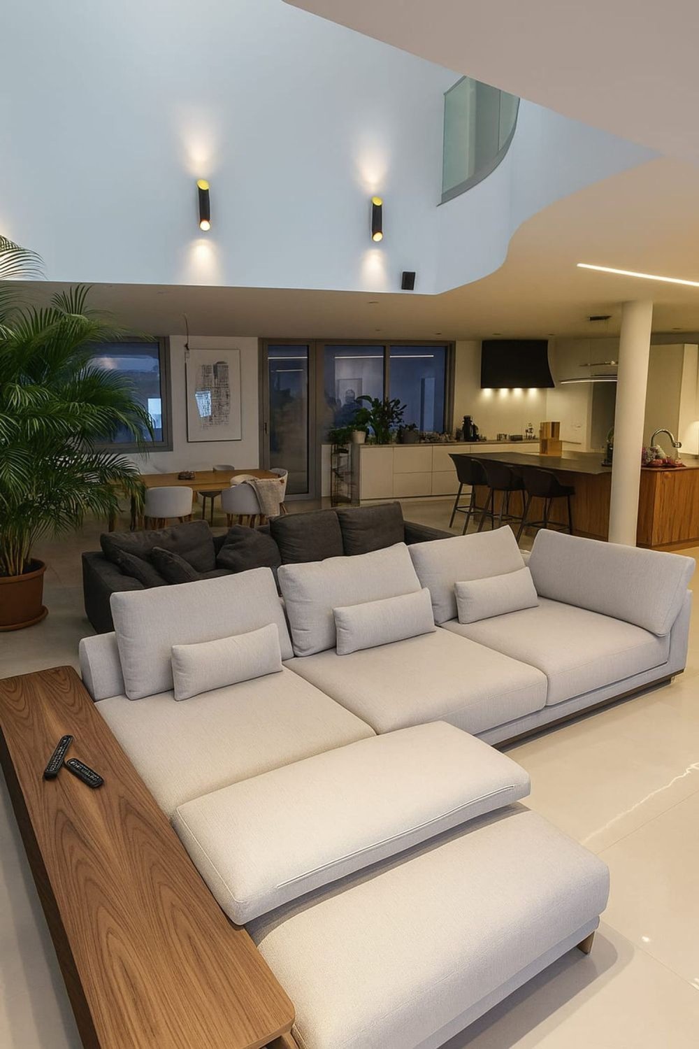 House en Espagne 5 chambres, 450 m2 No. 168481