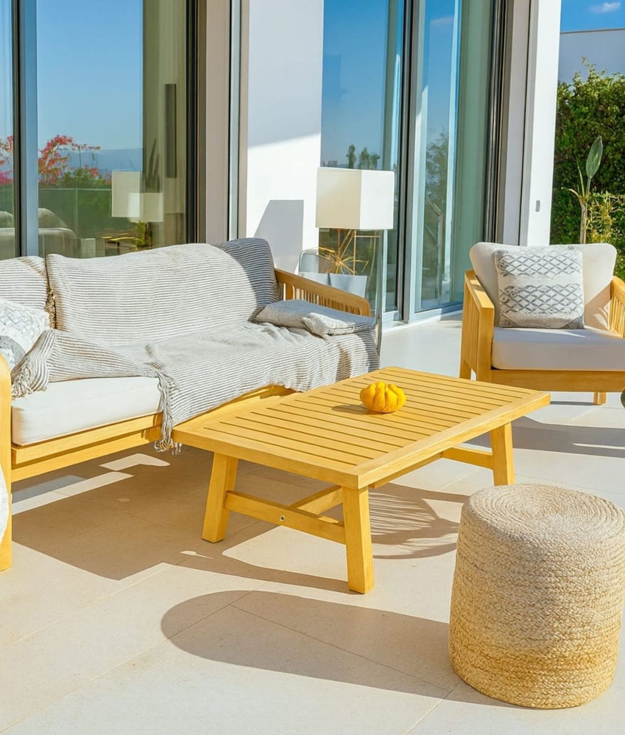 House en Espagne 5 chambres, 450 m2 No. 168481