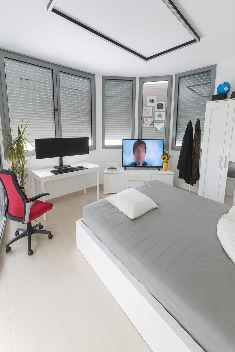 House en Espagne 5 chambres, 450 m2 No. 168481